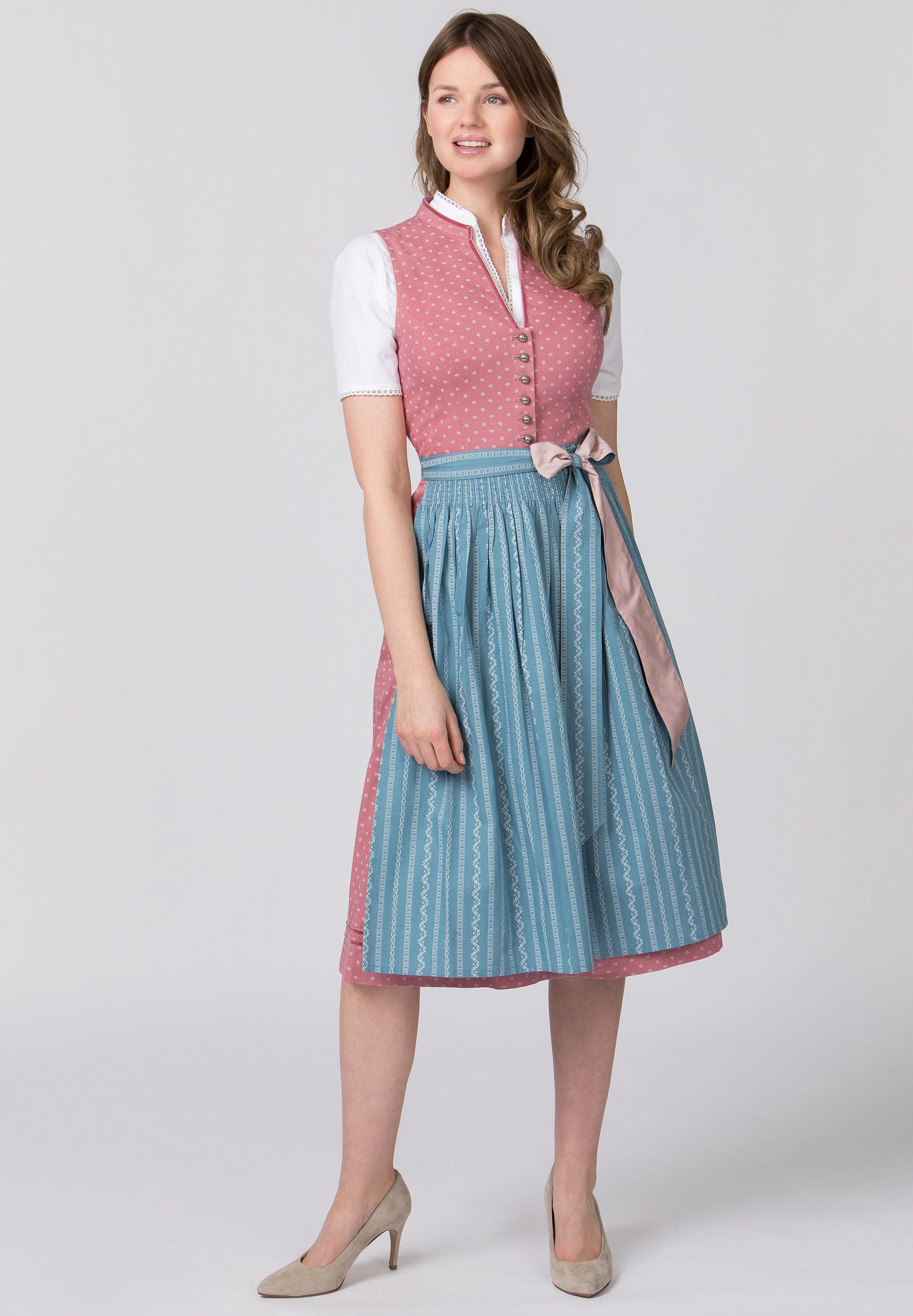 Stockerpoint Dirndl Luciana