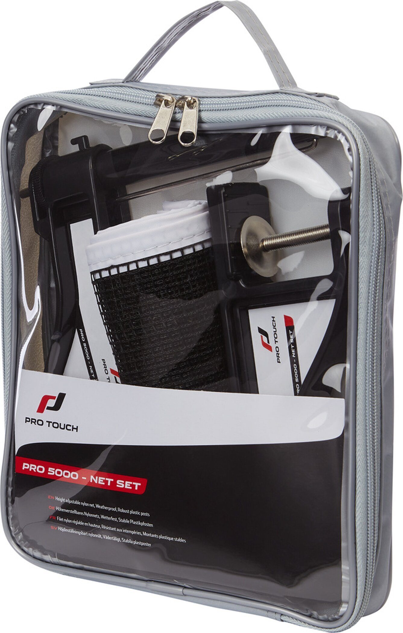 Pro Touch Tischtennisnetz TT-Netz PRO 5000 - Net Set