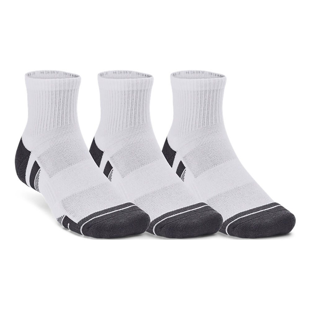 Under Armour® Tennissocken Performance Tech Quarter günstig online kaufen