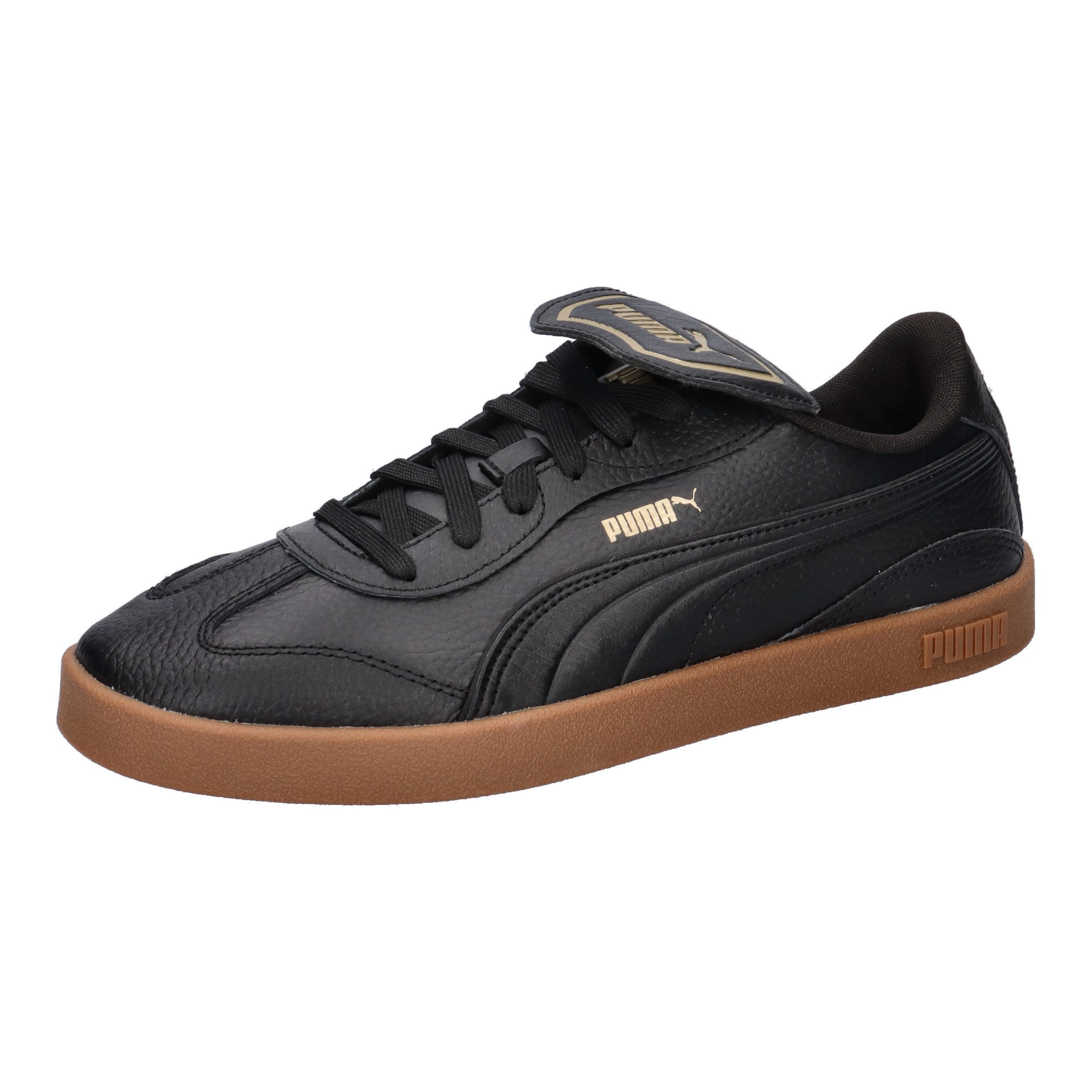Puma Damen Sneaker Club Azura L 404761 Sneaker