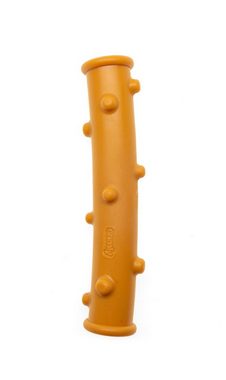 Comfy Spielknochen Ecomfy - Hundespielzeug Meaty Eco Dental Stick 12,5 cm, Zahnfleischmassierendes Design, 100% aus recyceltem Material