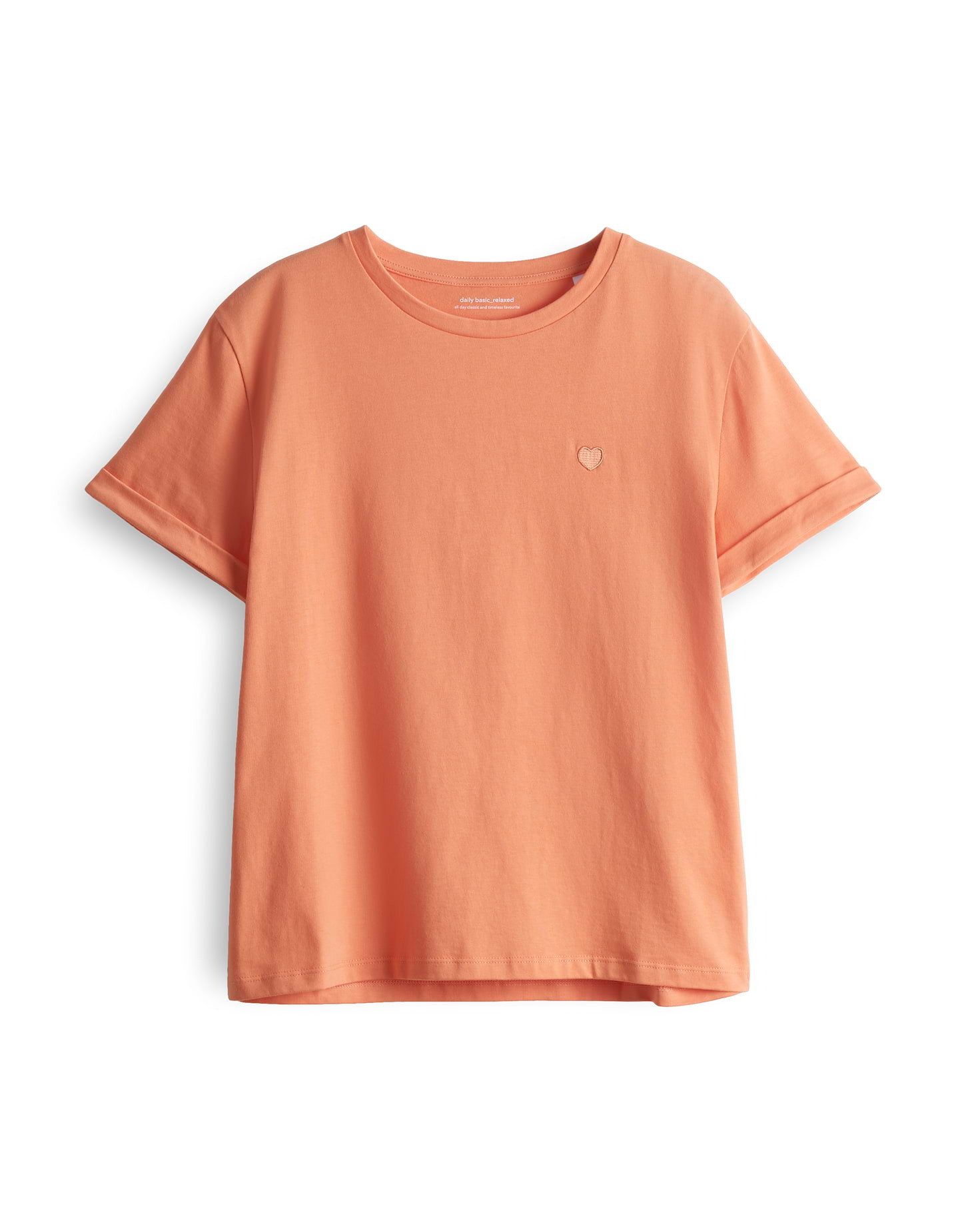 OPUS T-Shirt T-Shirt SERZ Regular aus Organic Cotton günstig online kaufen