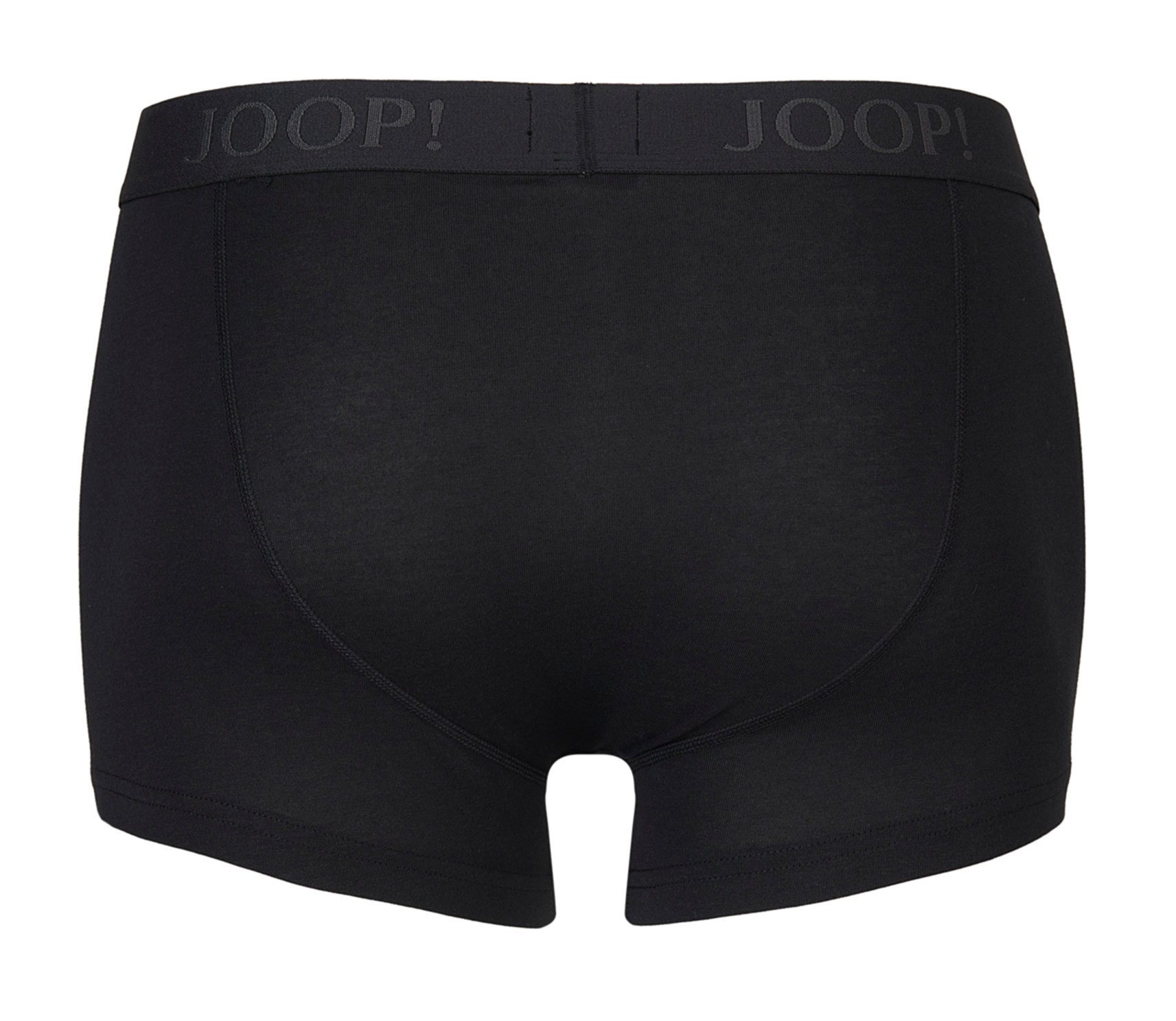 JOOP! Boxershorts Everyday (3er Pack) mit strapazierfähigen Nähten für Beständigkeit