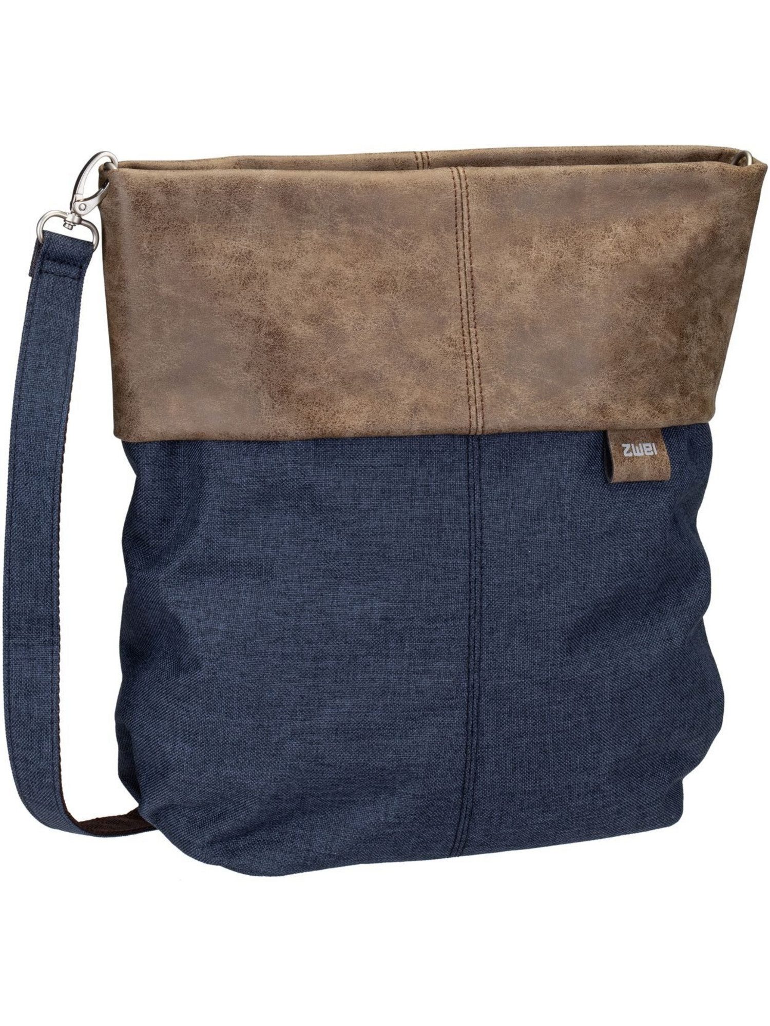 Zwei Handtasche Olli OT12, Hobo Bag