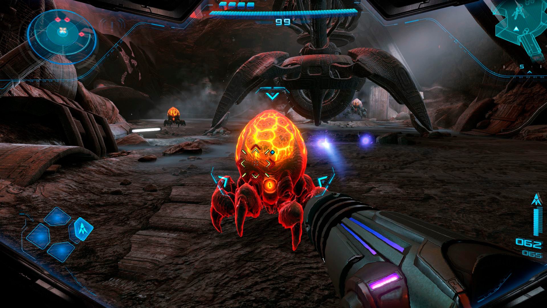 Metroid Prime 4: Beyond Nintendo Switch