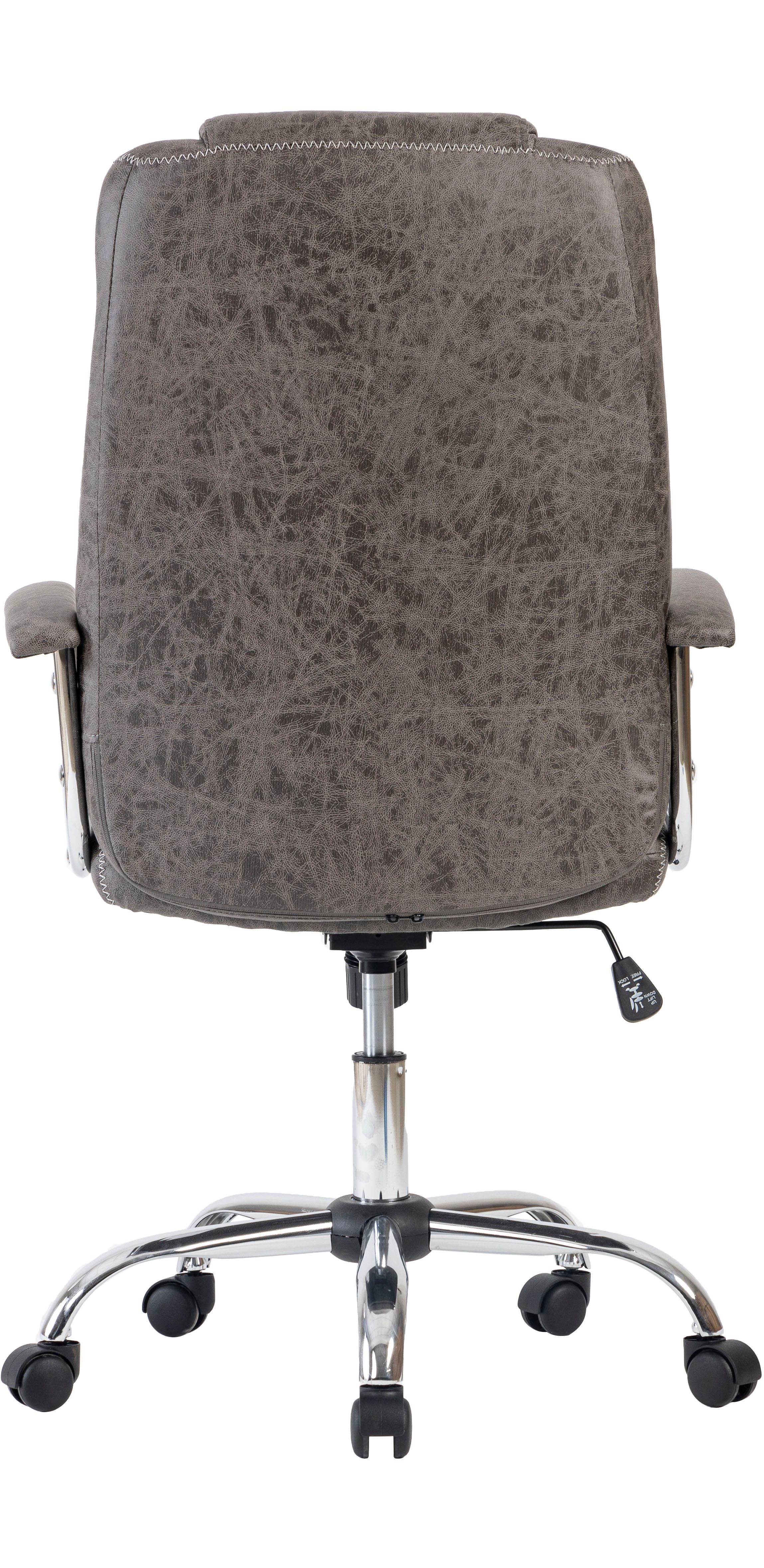 Duo Collection Chefsessel Bill (1 St), Vintage Look, bis 100kg