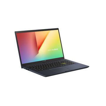 Asus S513EA-BQ221T Notebook (39.6 cm/15.6 Zoll, Intel Core i7 Intel® Core™ i7-1165G7, Intel Iris X, 512 GB SSD, Windows 10 Home)