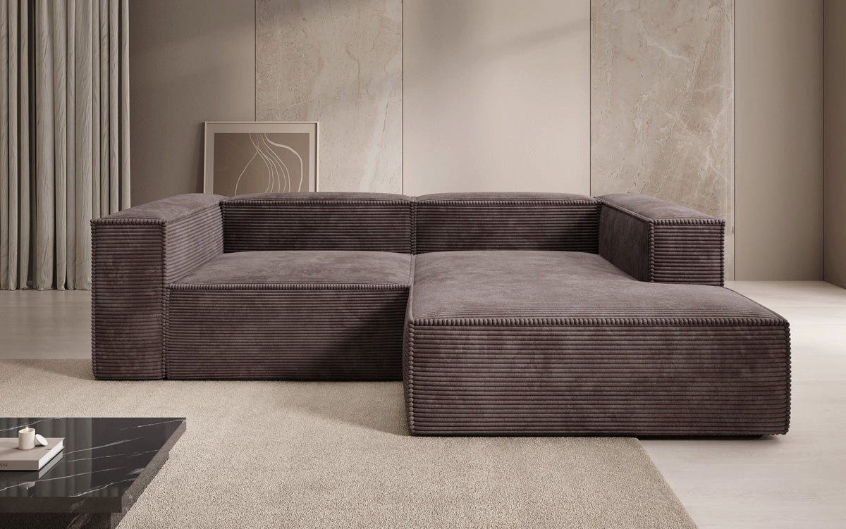 Luxusbetten24 Sofa Designer Sofa Lesley L günstig online kaufen