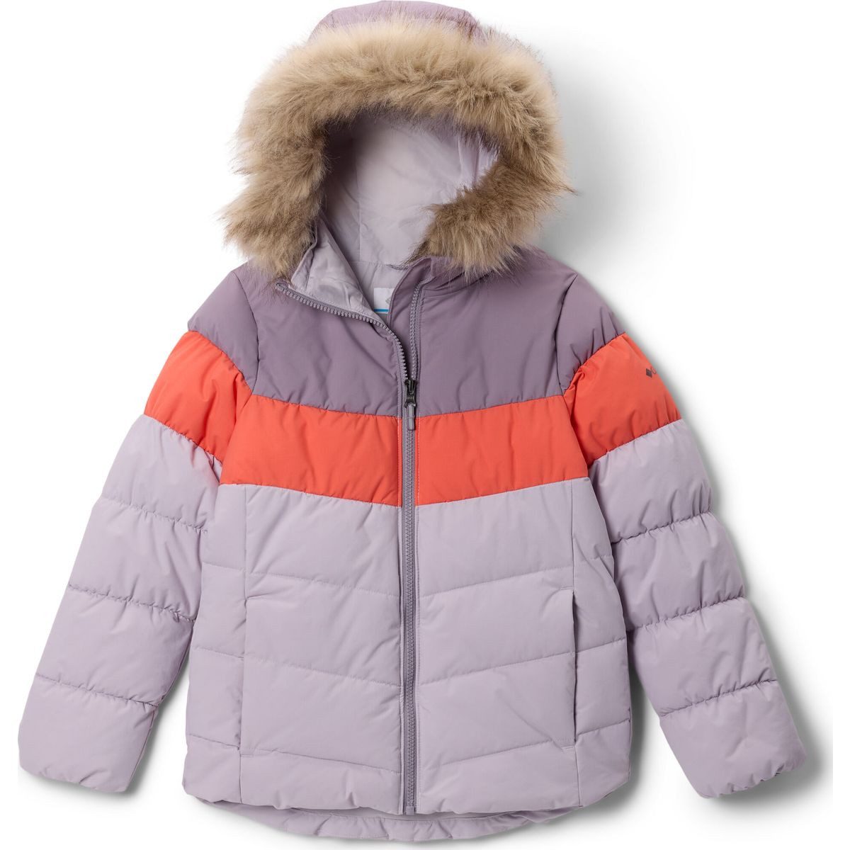 Columbia Skijacke Arctic Blast III Jacket Hochfunktionale Skijacke mit Thermarator™ Isolierung und