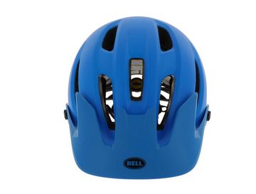 Bell Fahrradhelm Bell 4Forty Mips (2021) matt/gloss blue/black S (1-tlg)