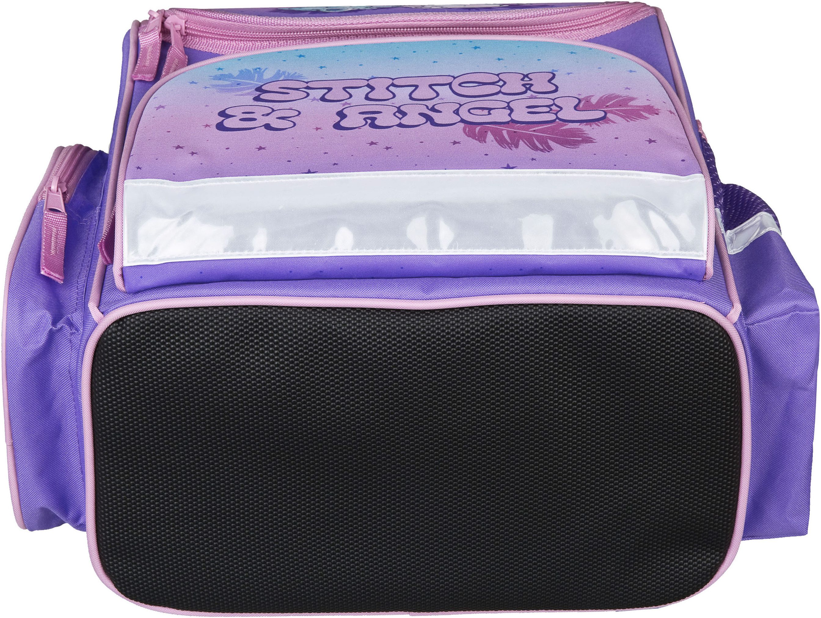 UNDERCOVER Schulranzen Clou (Set, 5-tlg)