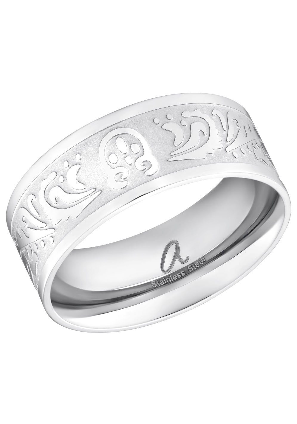 Amor Fingerring