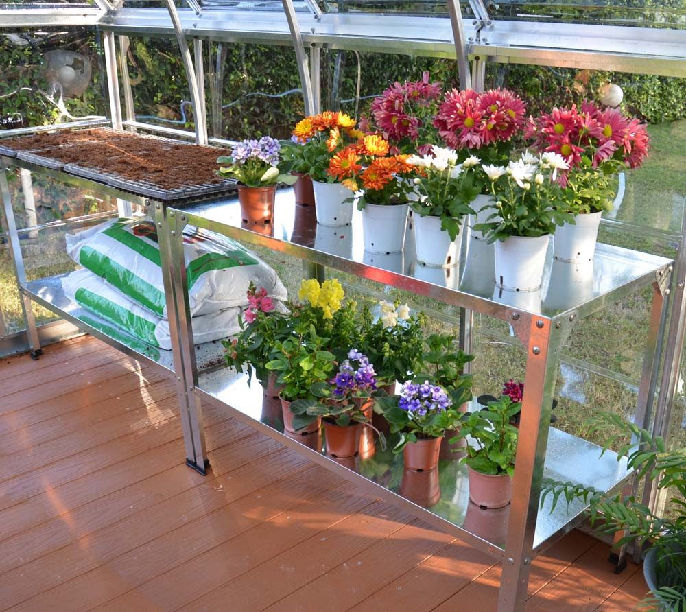 Palram - Canopia Blumenständer (1 St) günstig online kaufen