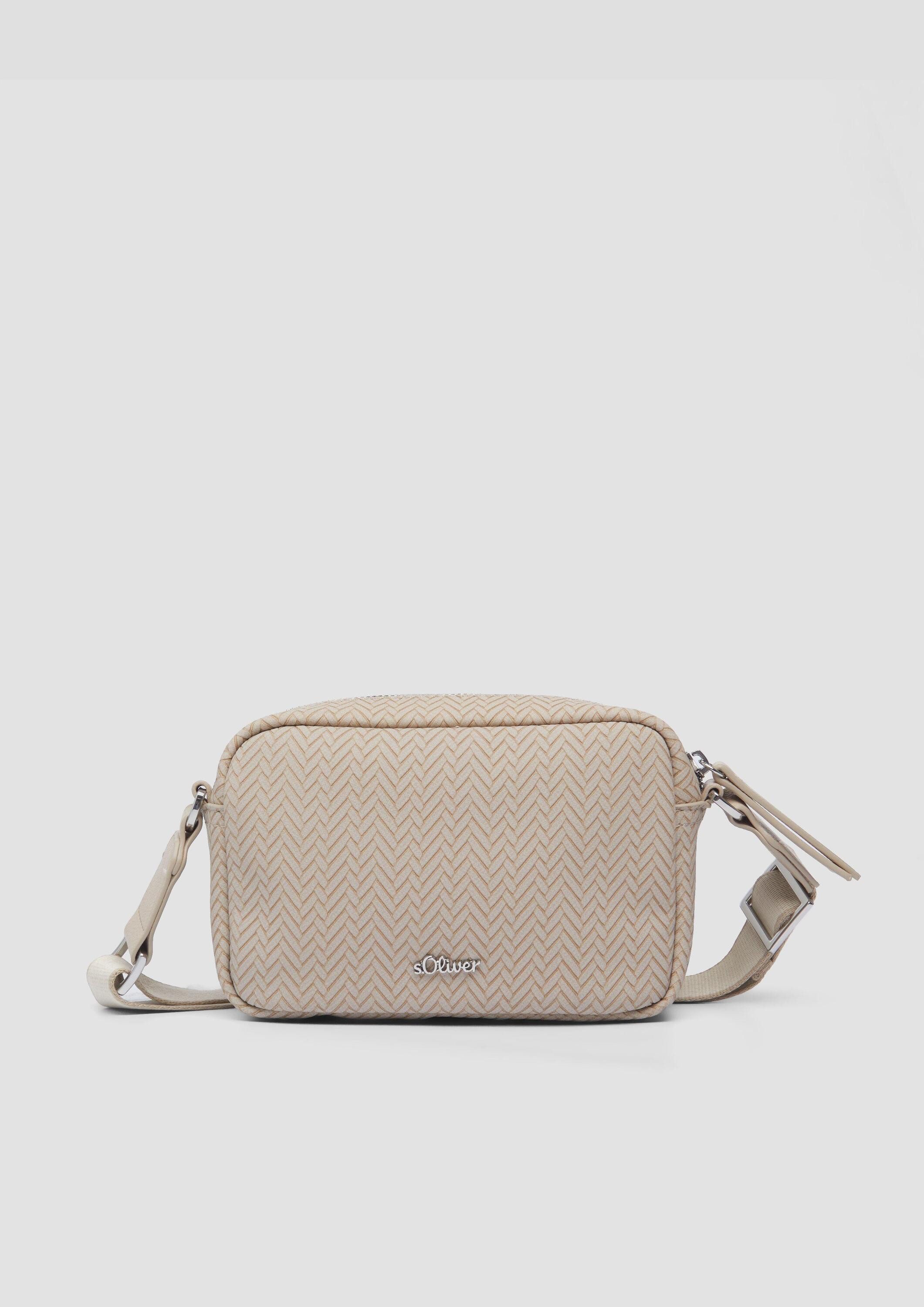 s.Oliver Umhängetasche Tasche