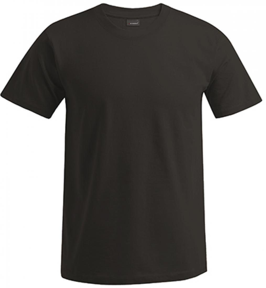 Promodoro Rundhalsshirt Men´s Premium Herren T-Shirt günstig online kaufen