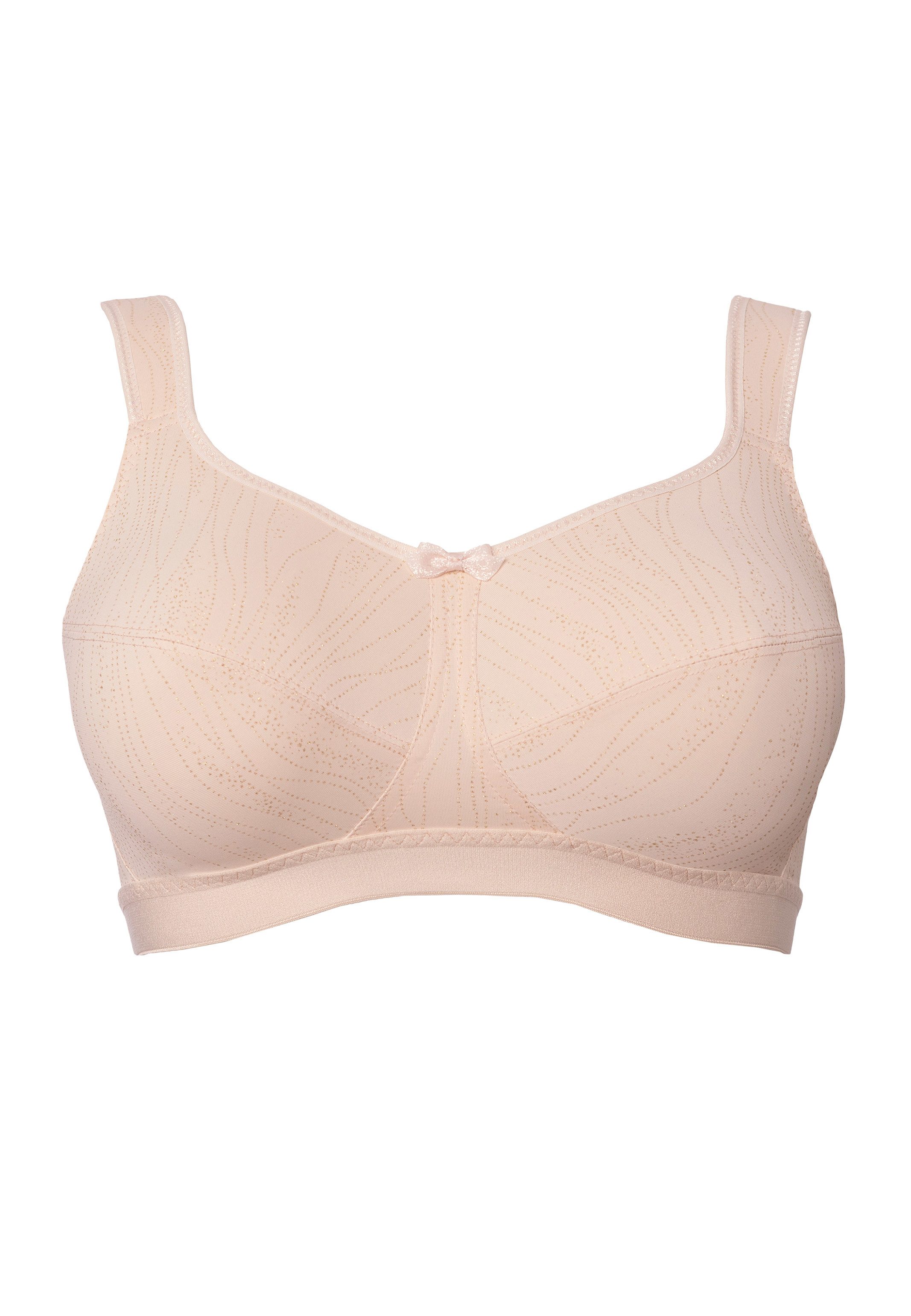 Soft-BH BH ohne Bügel Liv