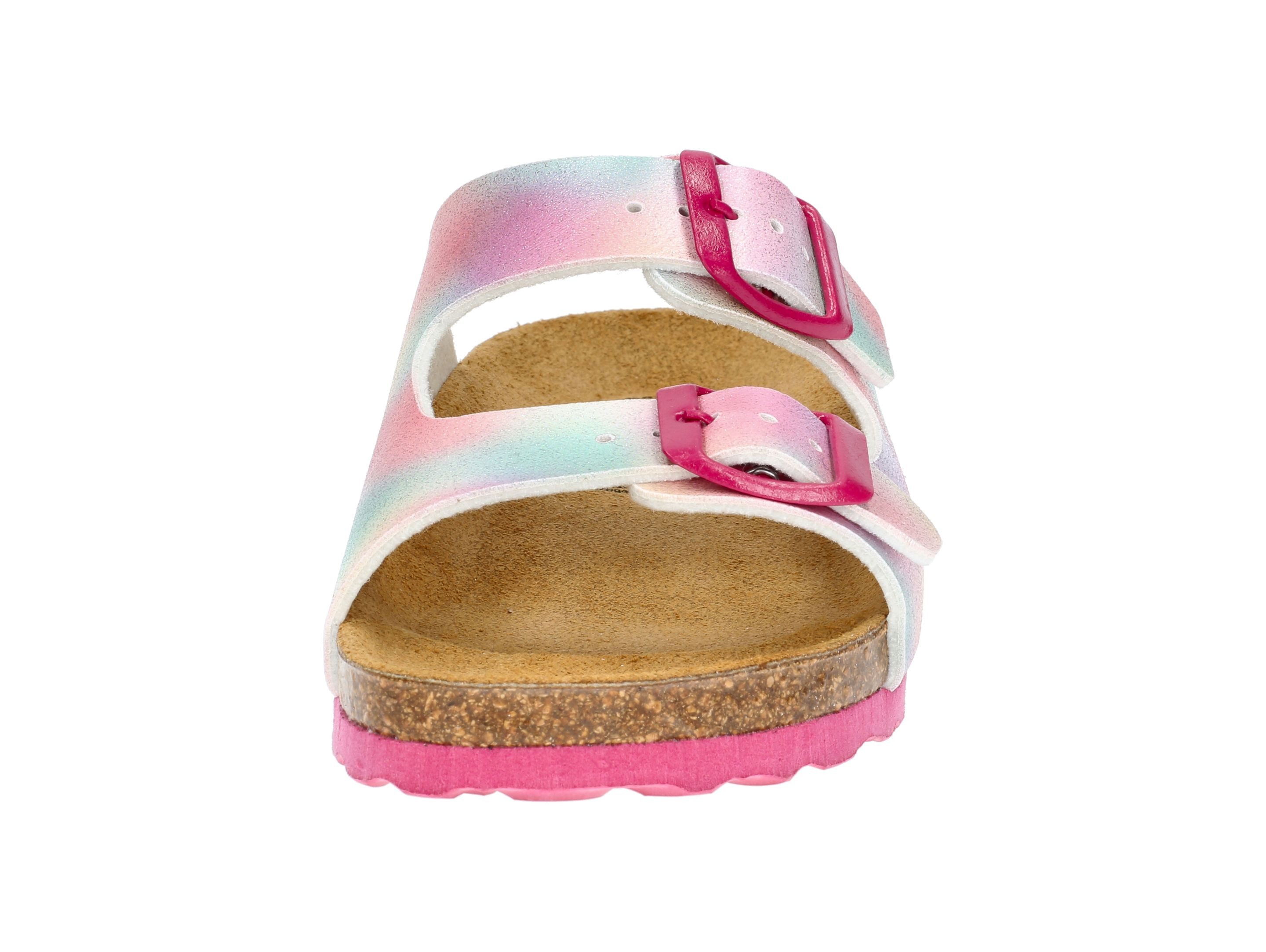 Lico Pantolette Bioline Shadow Pantolette