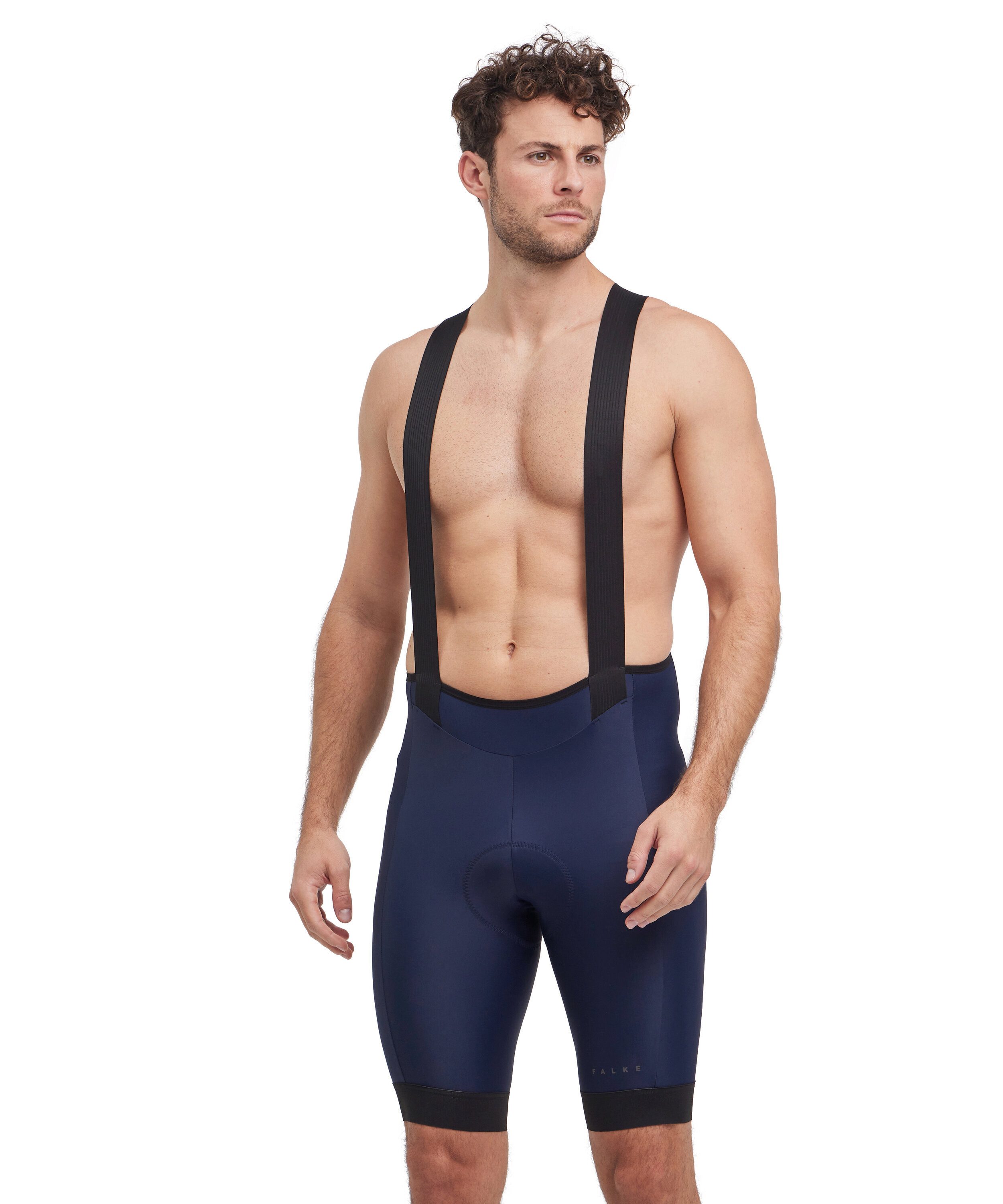 FALKE Laufshorts Cycling Bib (1-tlg) für günstig online kaufen