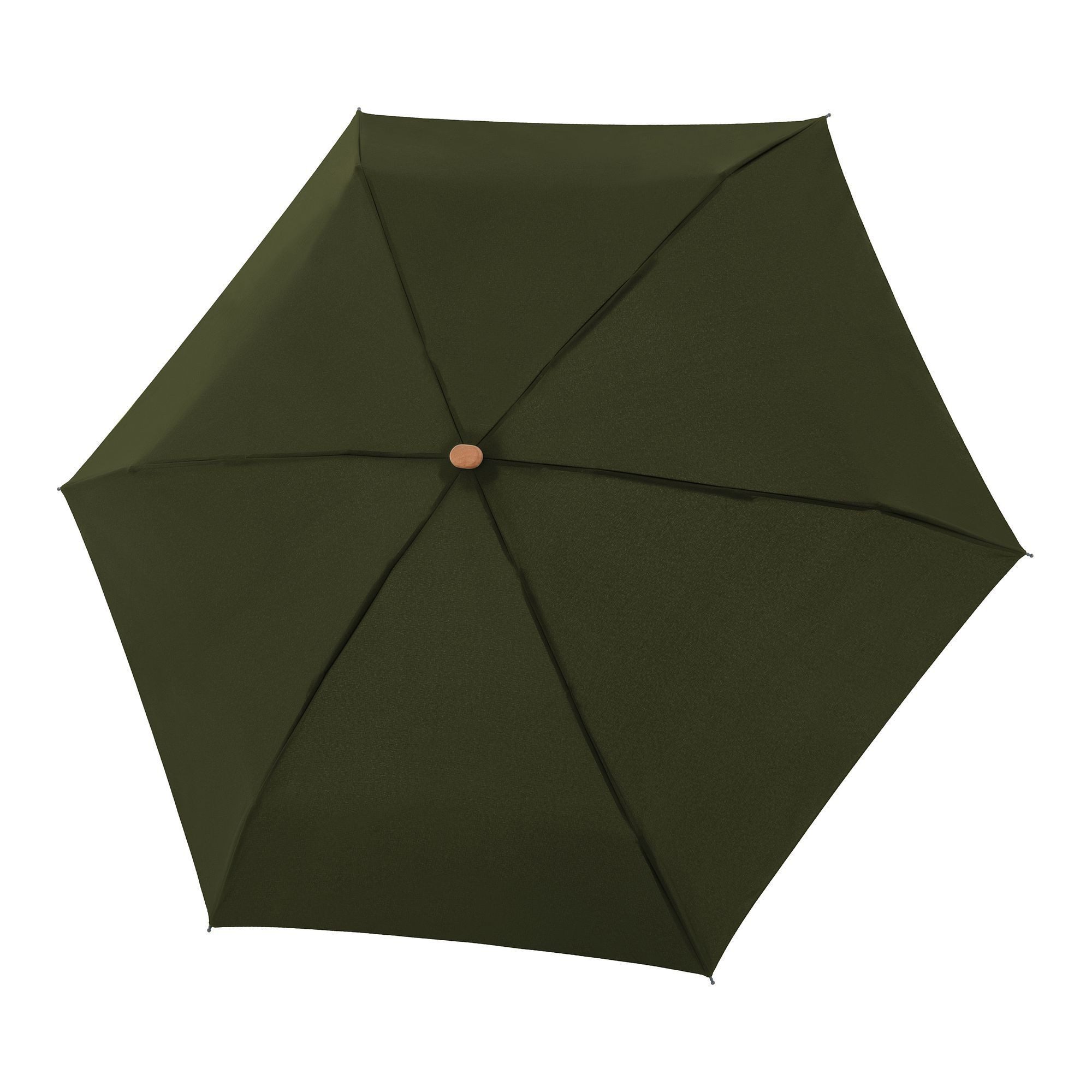 doppler® Taschenregenschirm Nature Mini