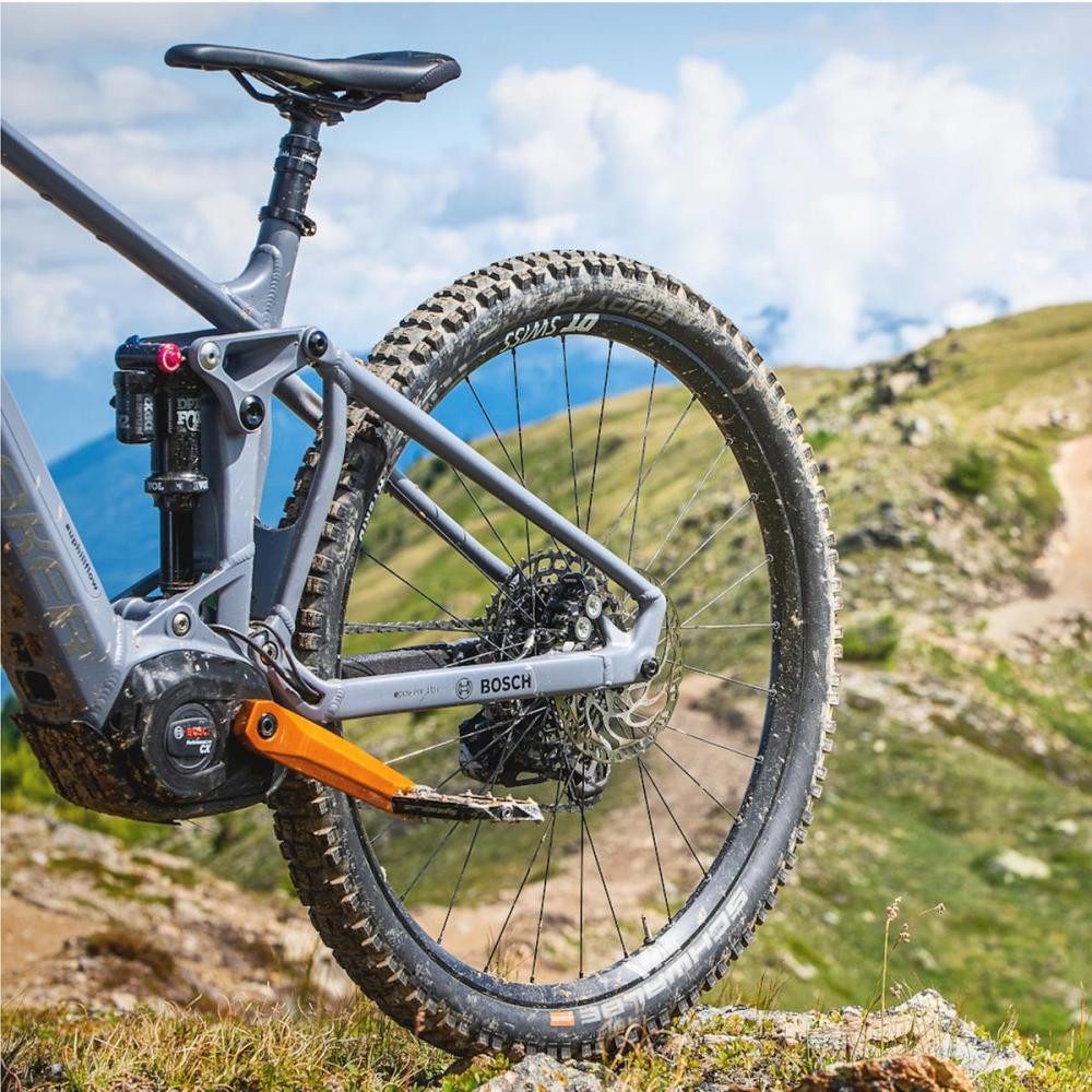 Magura Scheibenbremse MAGURA MT eSTOP Optimized Kit 180/C - optimiertes Bremsset für E-Bikes