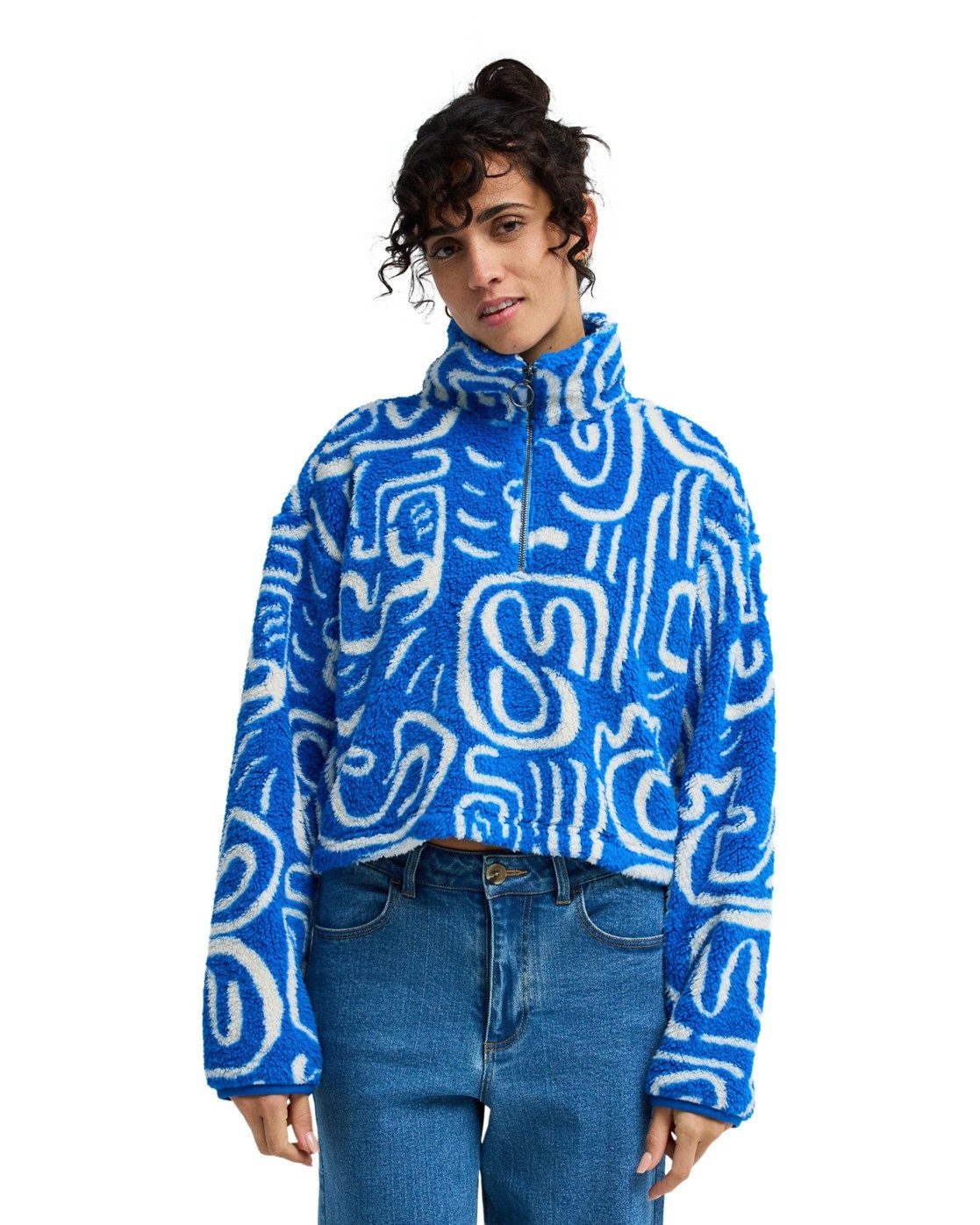Billabong Wollpullover Holiday