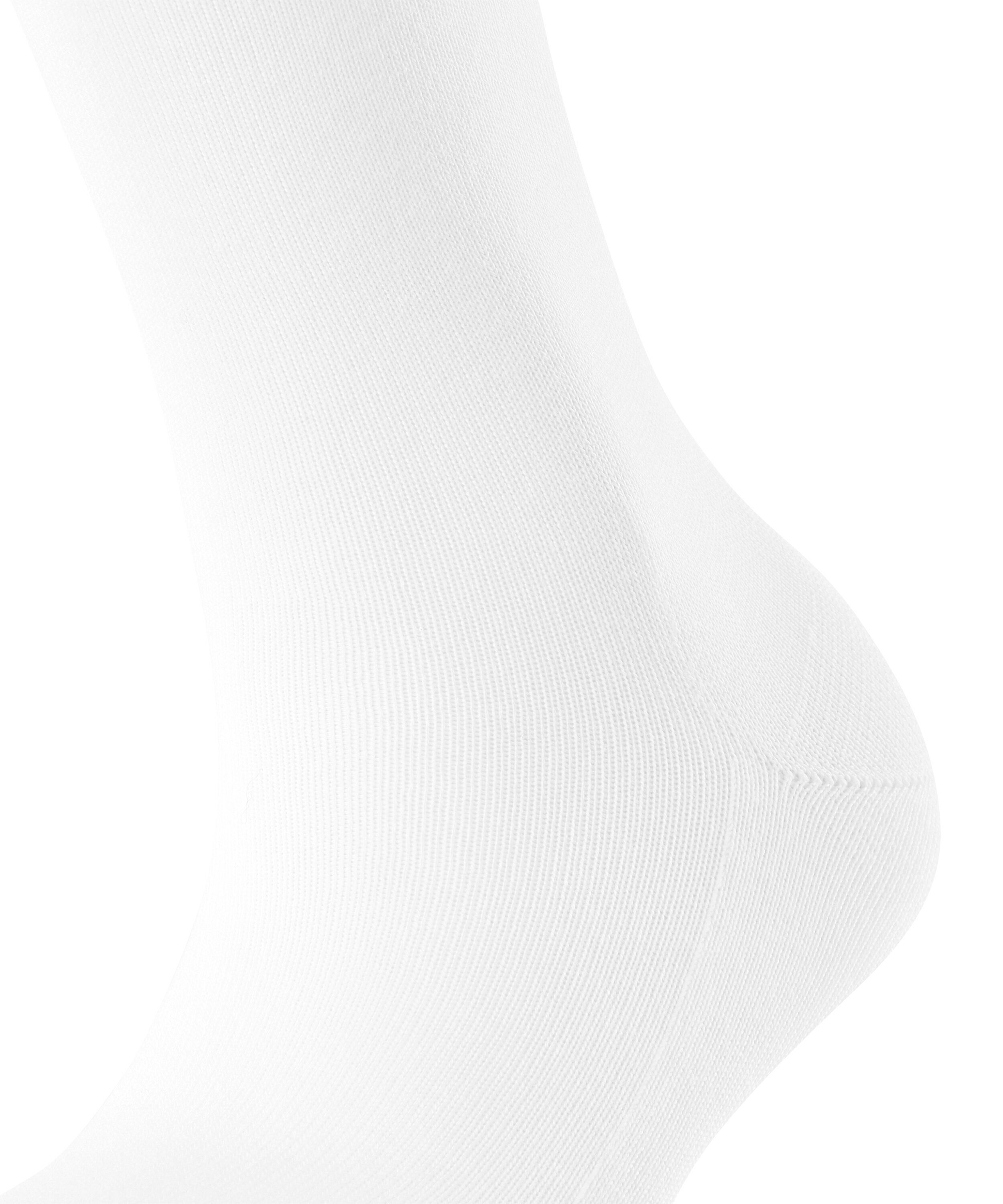 FALKE Socken Family (1-Paar) mit weicher Baumwolle