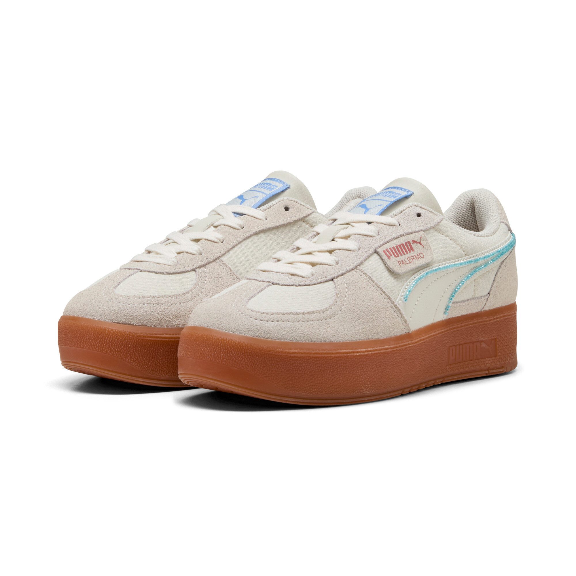 PUMA PALERMO ELEVATA GENTLE MELD WNS Sneaker günstig online kaufen