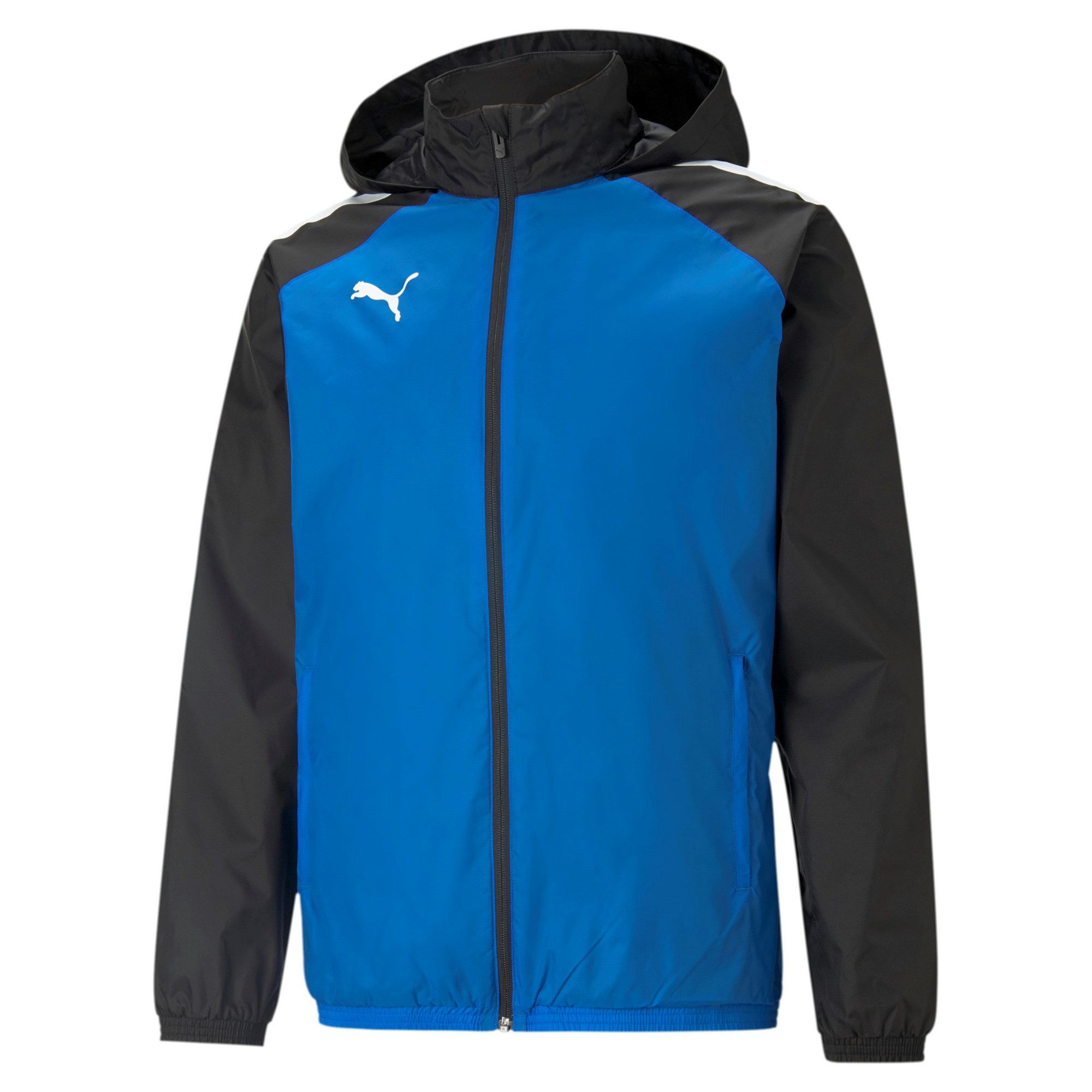PUMA Regenjacke Puma Herren Allweterjacke teamLIGA günstig online kaufen