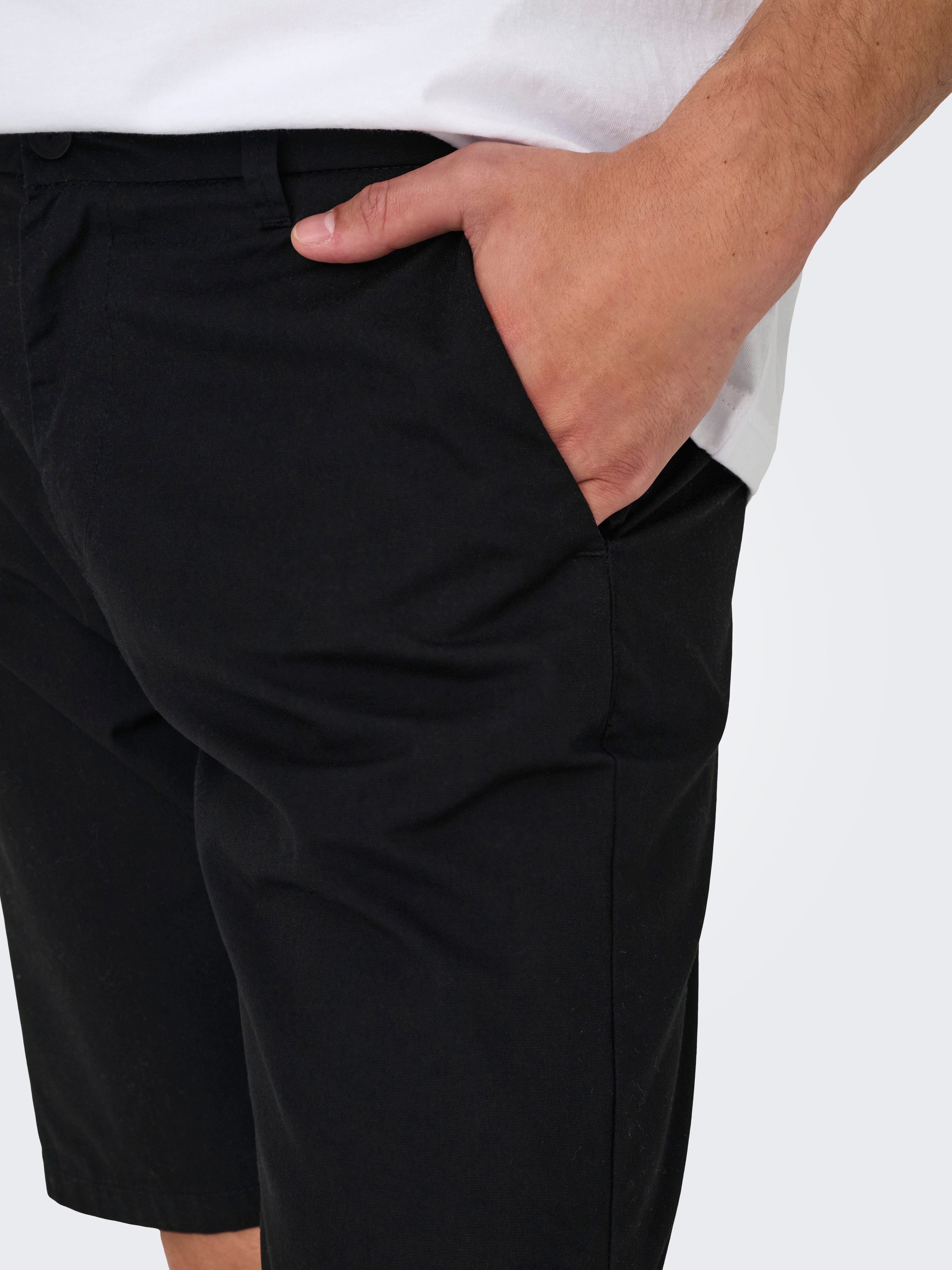 ONLY & SONS Chinoshorts ONSKAL CHINO günstig online kaufen