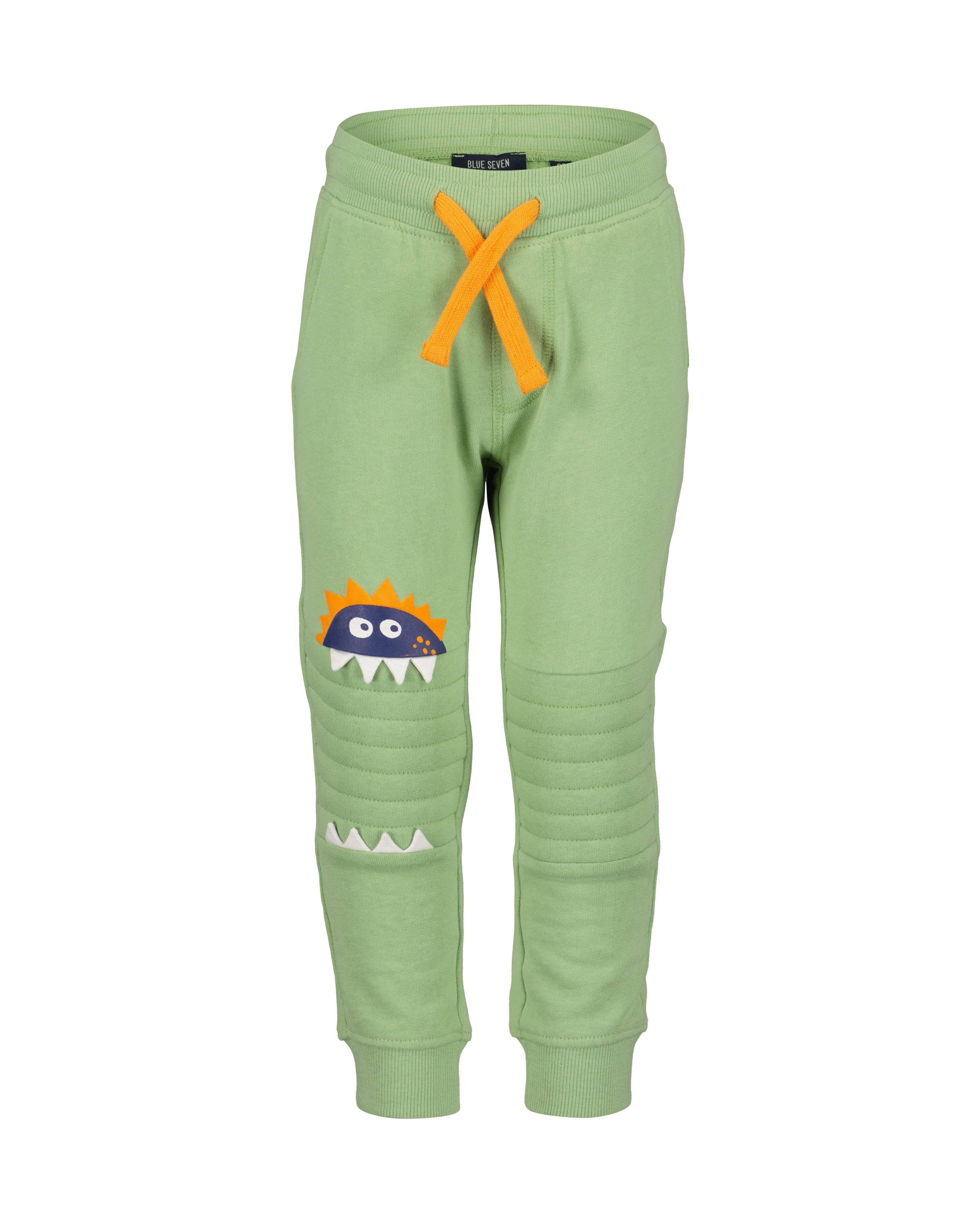 Blue Seven Sweathose