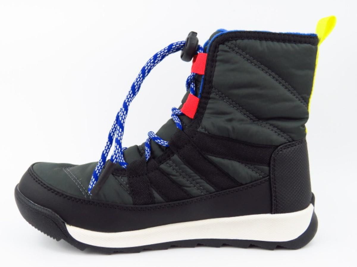Sorel Whitney II Short Lace WP Stiefel