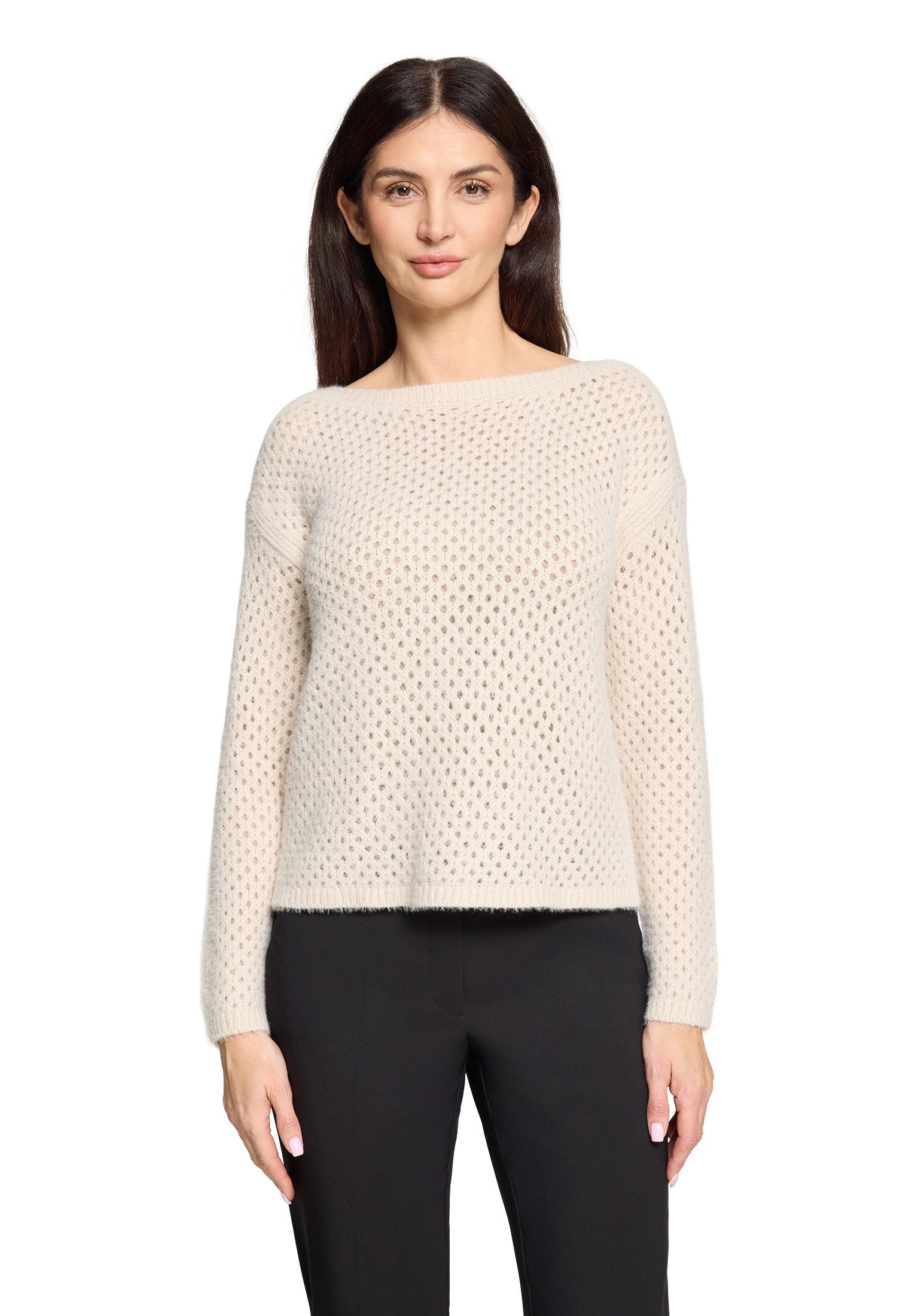 Betty Barclay Strickpullover