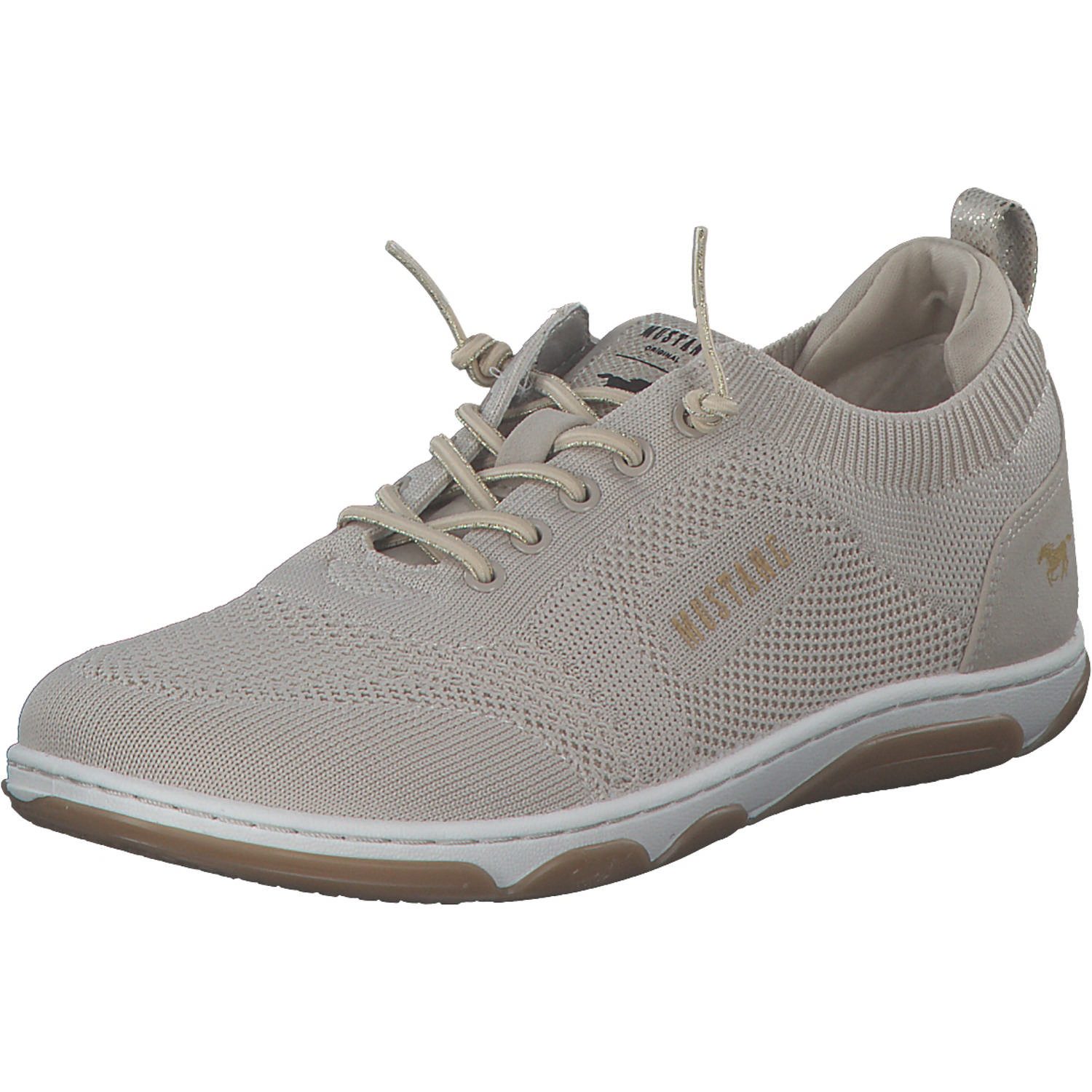 MUSTANG 1488303 Schnürschuh günstig online kaufen