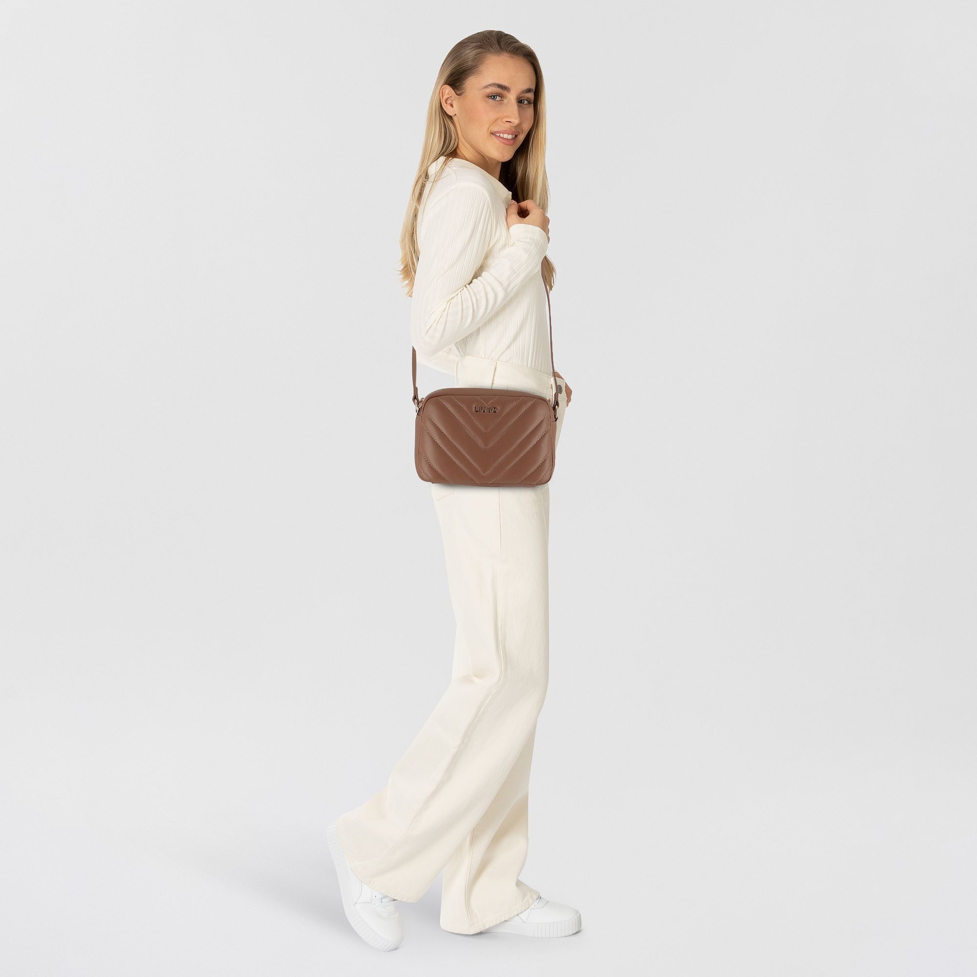 Liu Jo Umhängetasche Lunny, Polyurethan