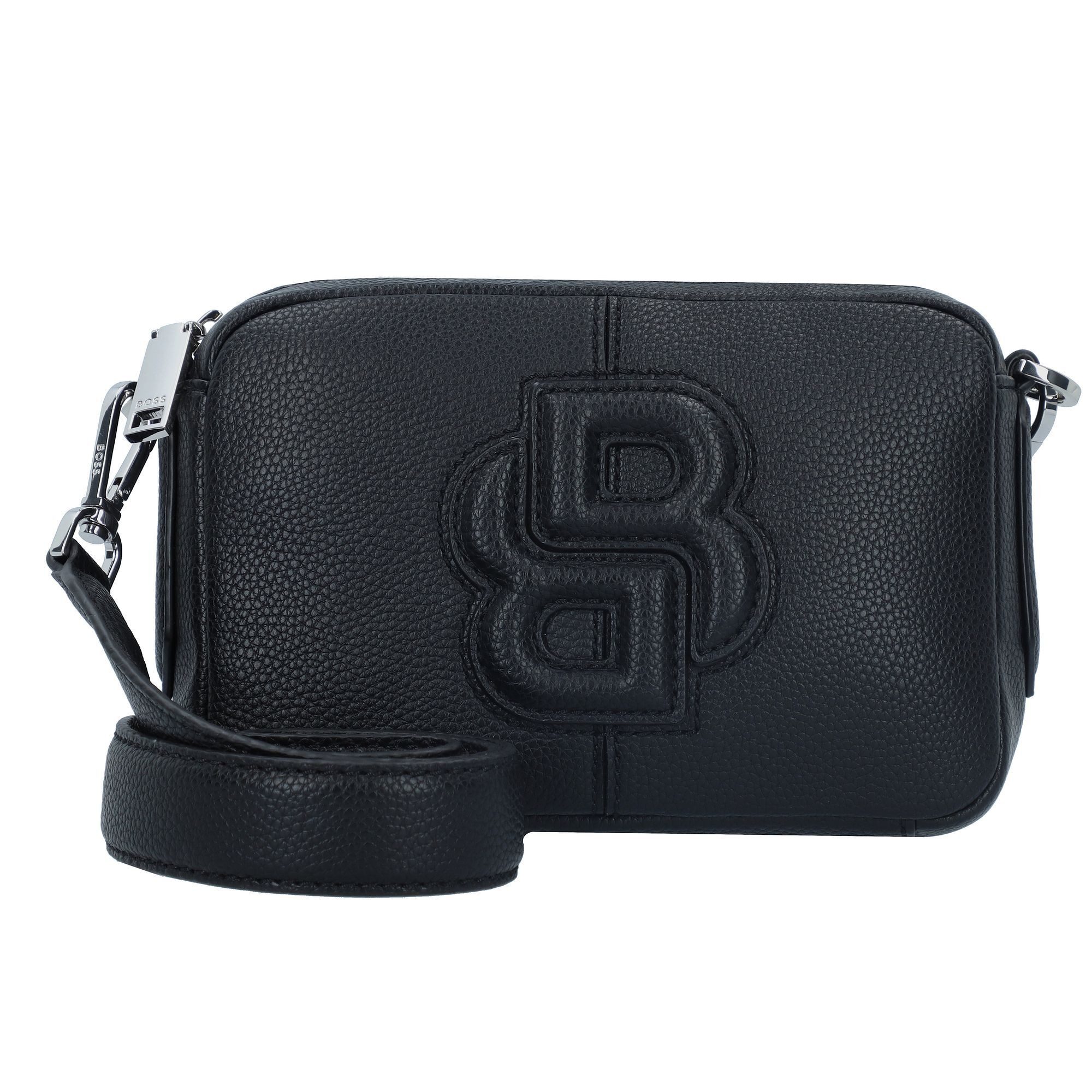 BOSS Umhängetasche Anett, Polyurethan