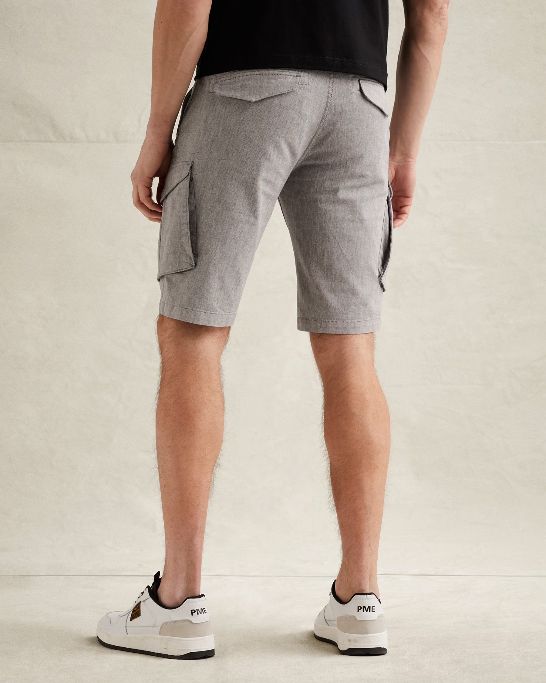 PME LEGEND Shorts Jetheed Relaxed Fit - Cargoshorts - Herren Shorts von PME LEGEND