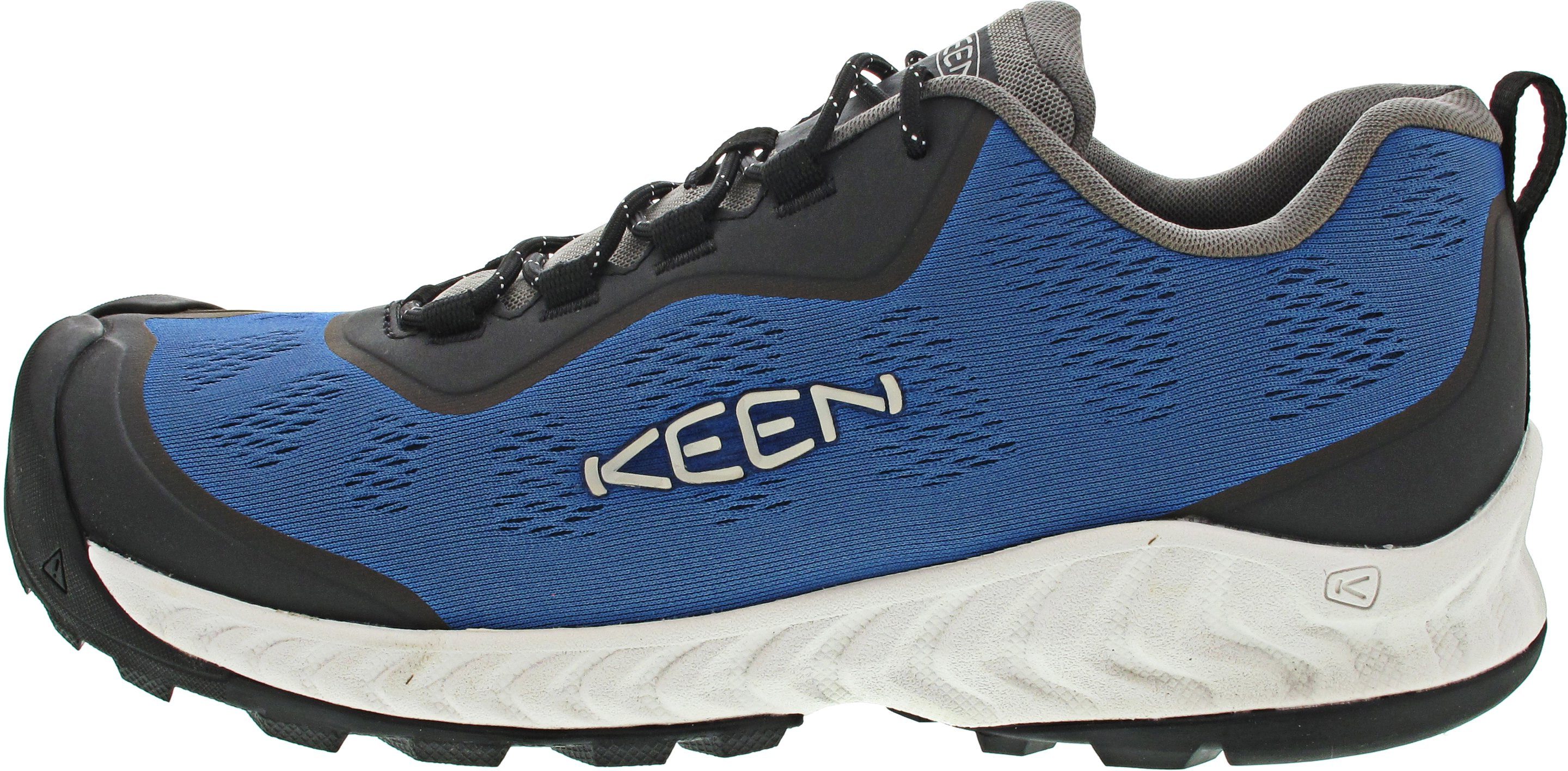 Keen Wanderschuh
