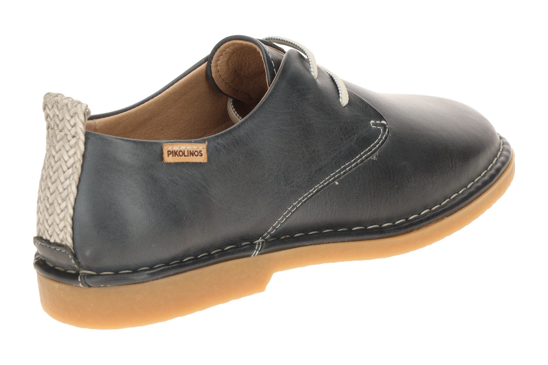 PIKOLINOS W5W-4535 ocean Schnürschuh