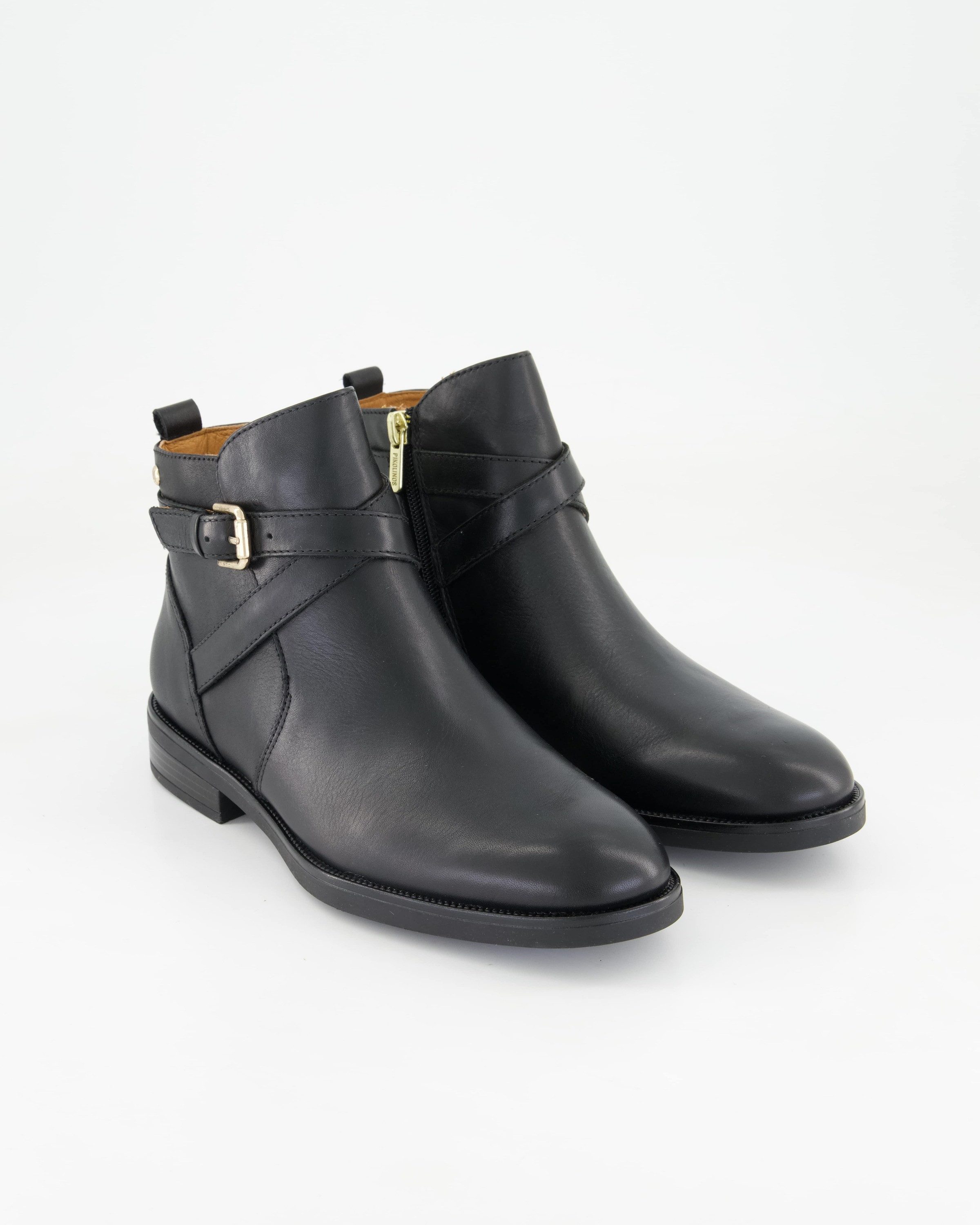 PIKOLINOS Puertollano Stiefelette Obermaterial: Leder günstig online kaufen