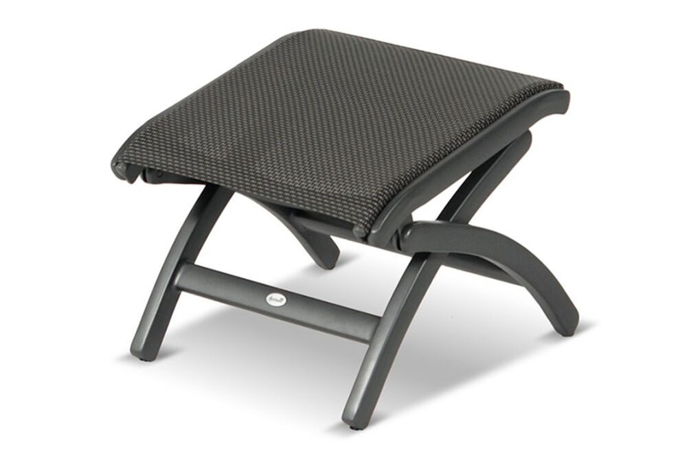 Hartman Gartenlounge-Hocker Da Vinci