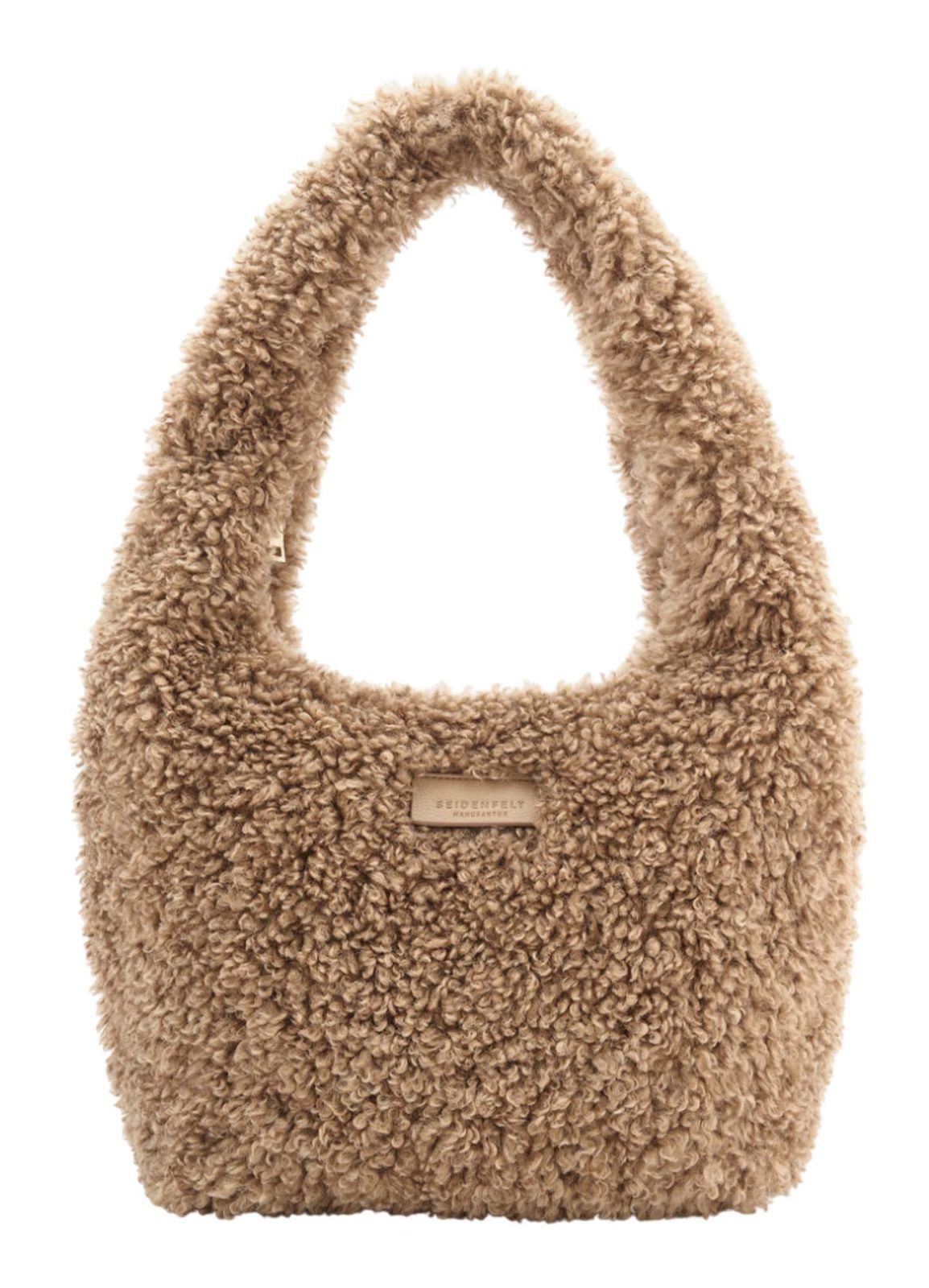 Schultertasche Hobo Bag