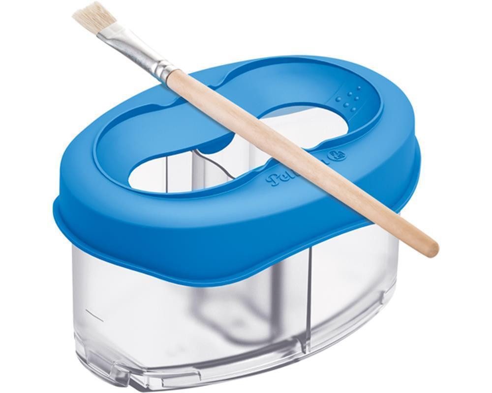 Pelikan Dekoobjekt Wasserbox, für Deckfarbkasten Space