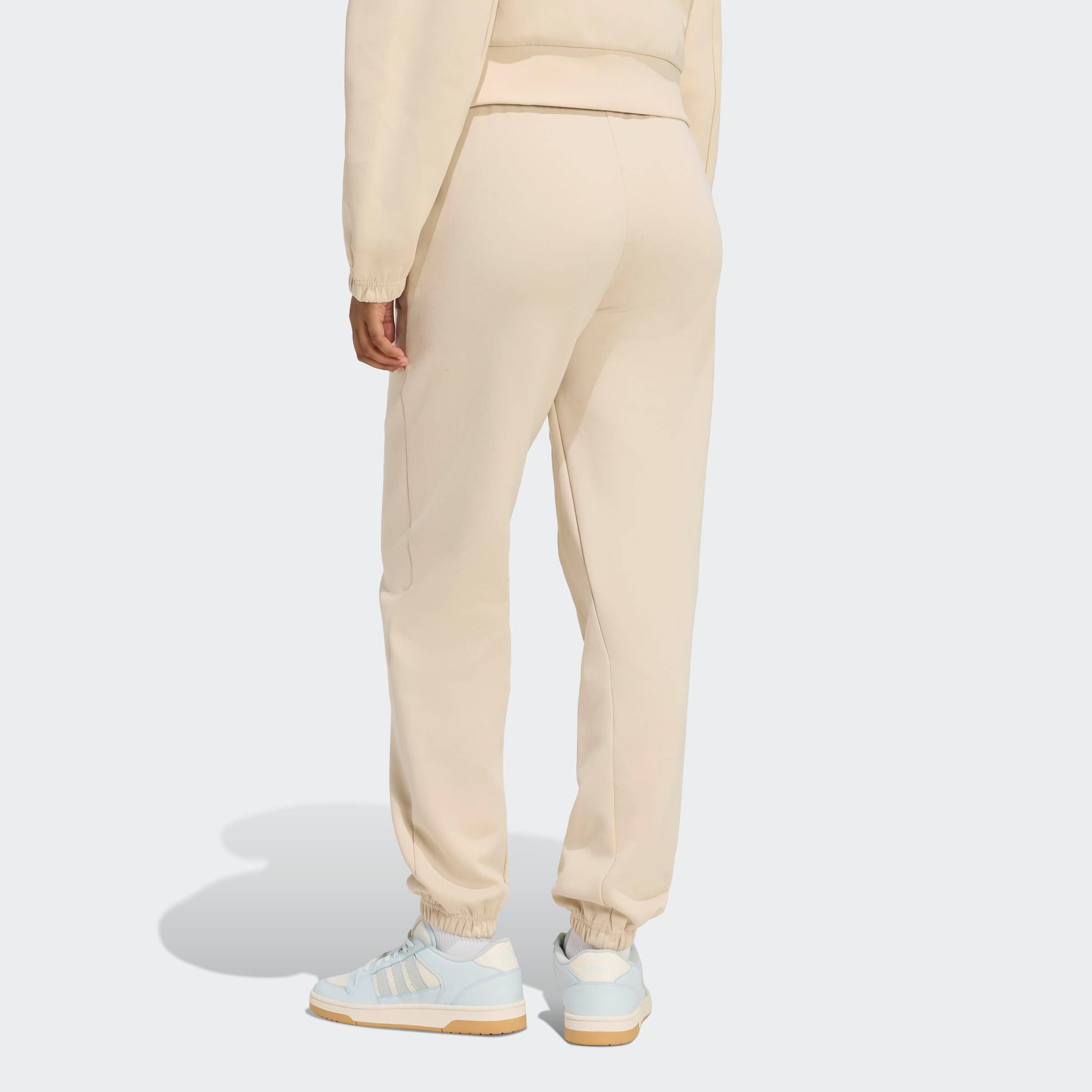 adidas Sportswear Sporthose W FI SL PT (1-tlg) Regulär geschnitten, elastischer Bund. € 54,99