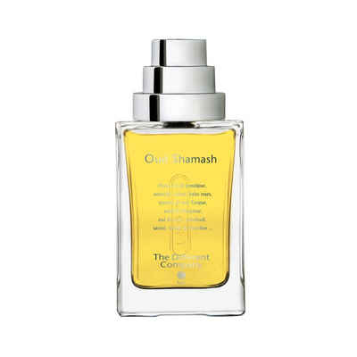 The Different Company Körperpflegeduft Oud Shamash Extrait De Parfum Unisex 100 ml