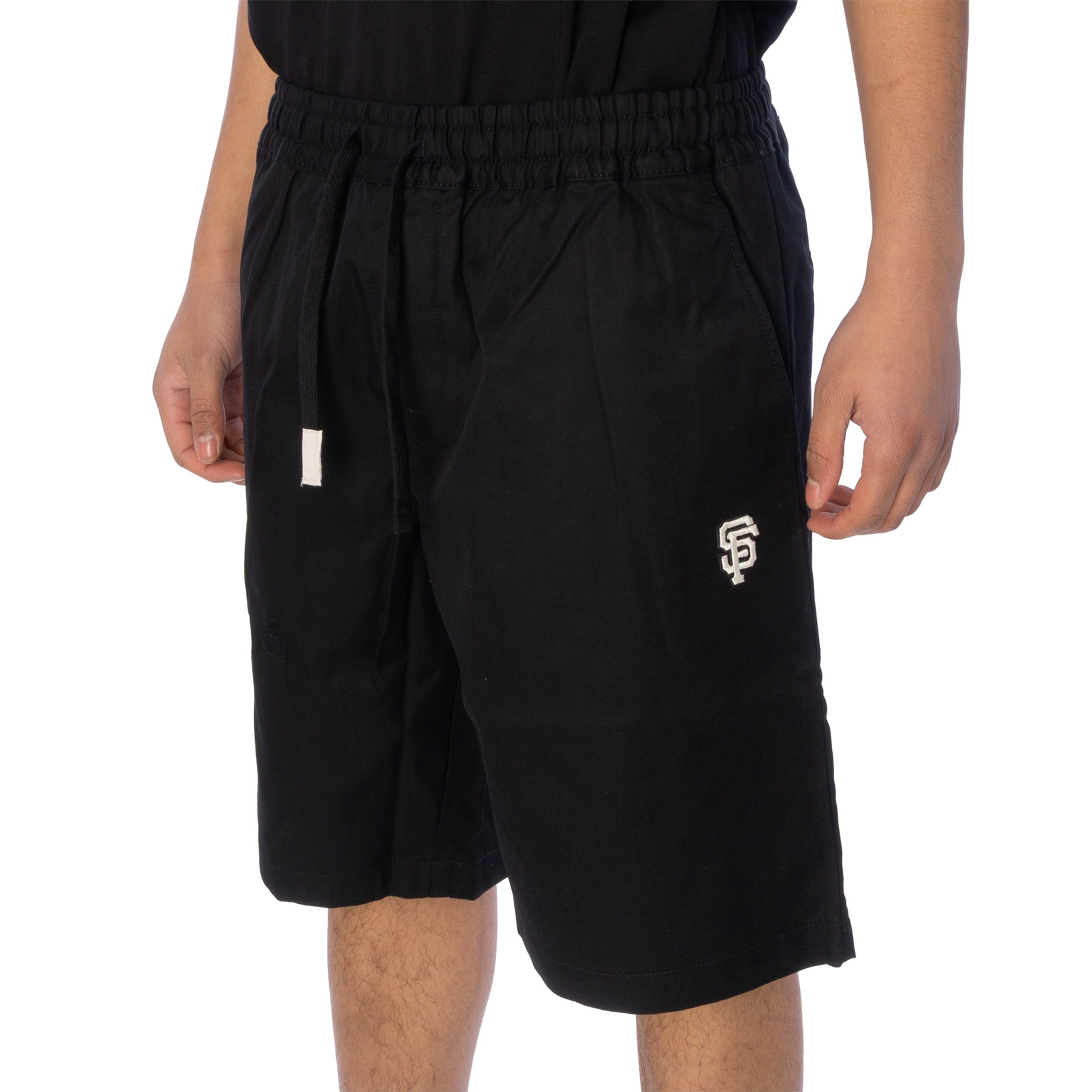 Champion Trainingsshorts Short Champion MLB Woven 221042