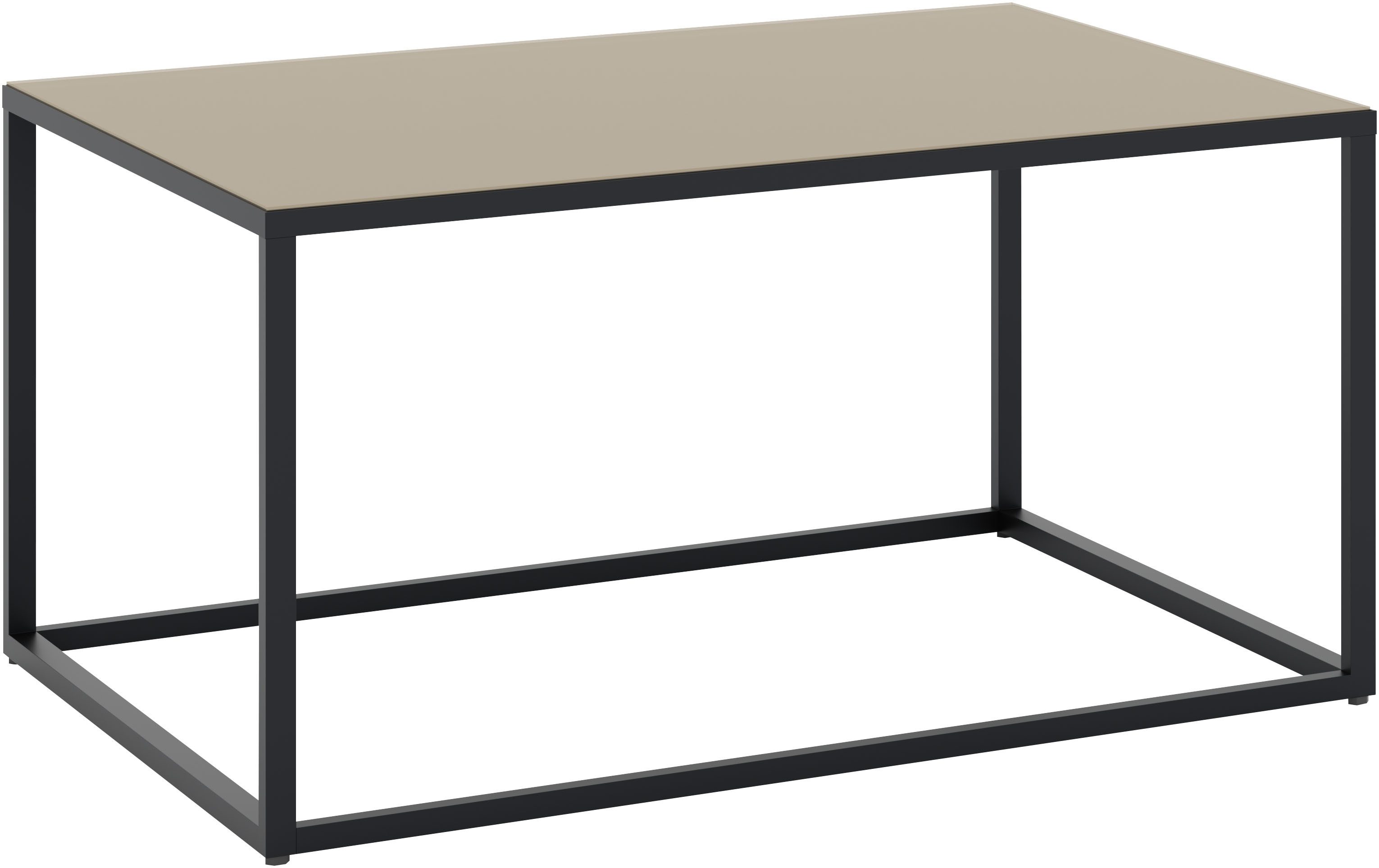 set one by Musterring Couchtisch Reno (1-St), Maße (BxHxT in cm) 100 x 45 x 60