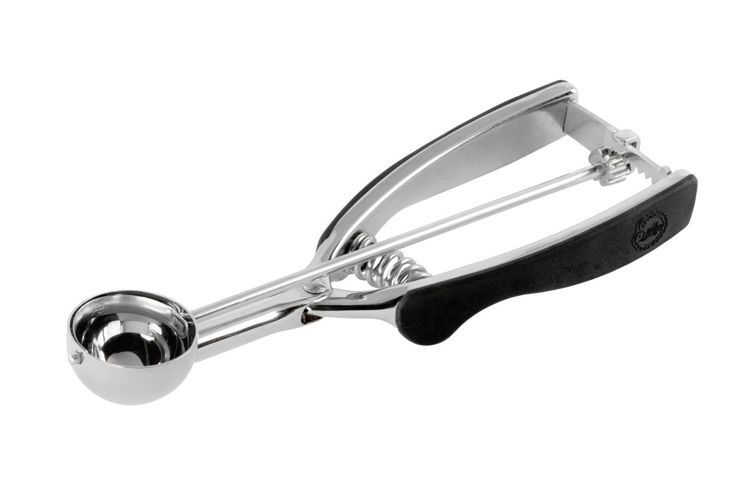 Sallys Eisportionierer - vielseitig einsetzbar, aus rostfreiem Edelstahl