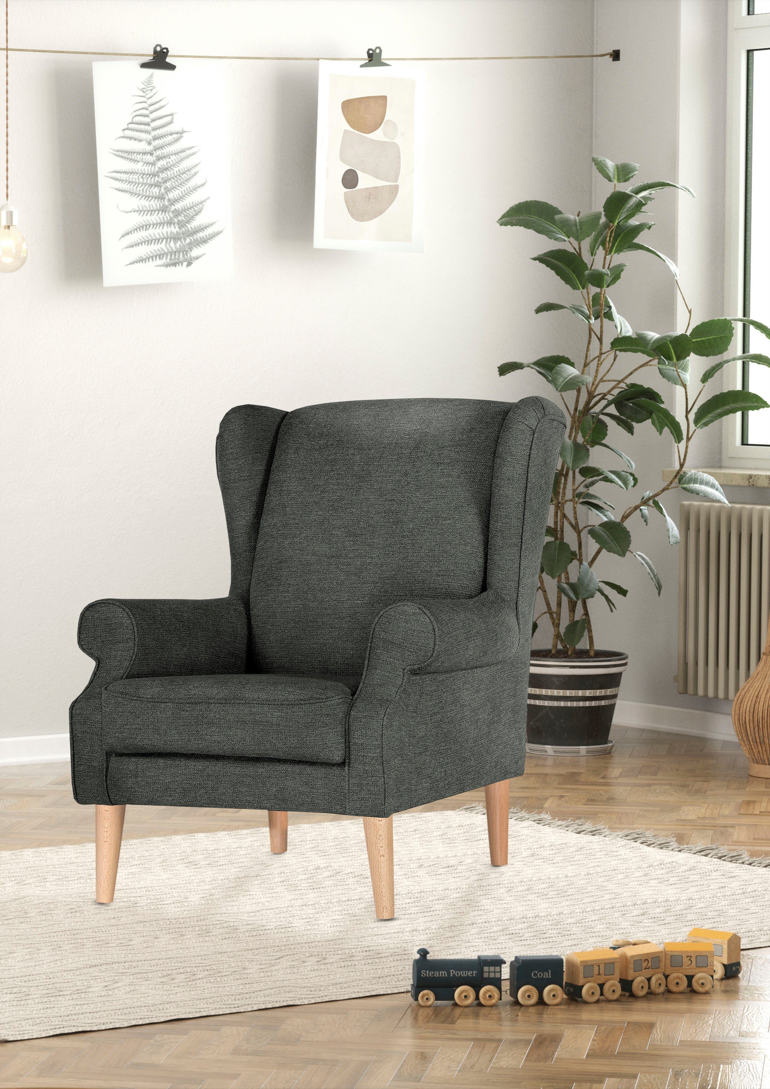 Sessel | OTTO online Gutmann Factory kaufen