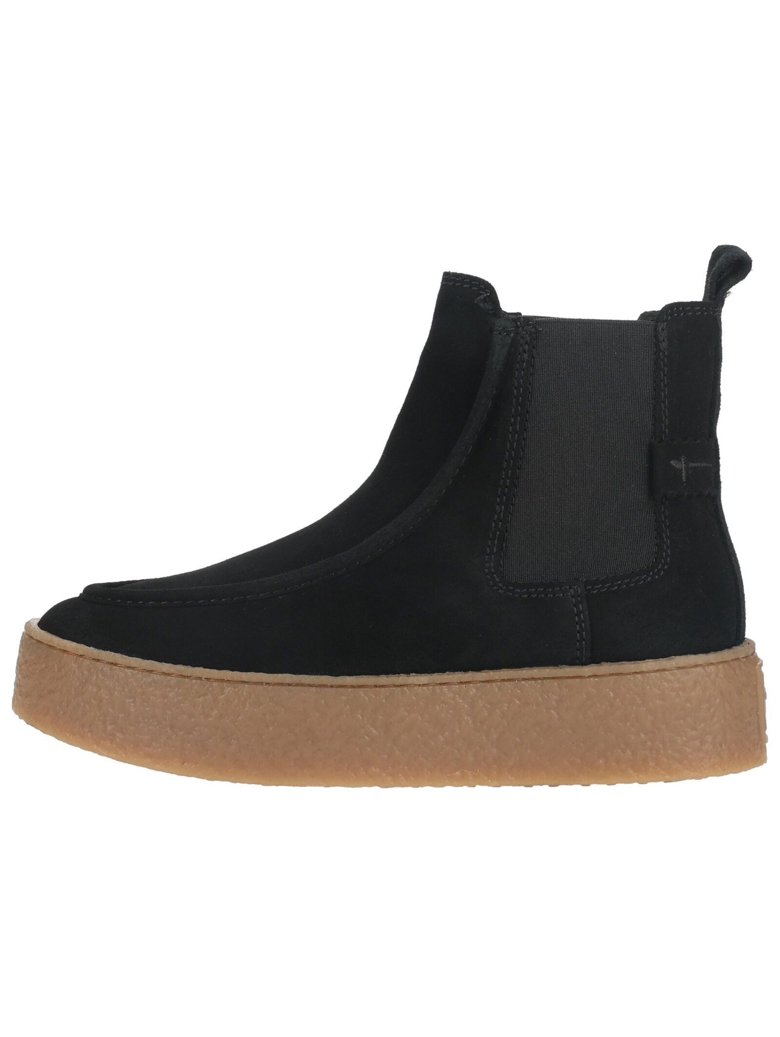Tamaris Stiefelette Leder . Stiefelette