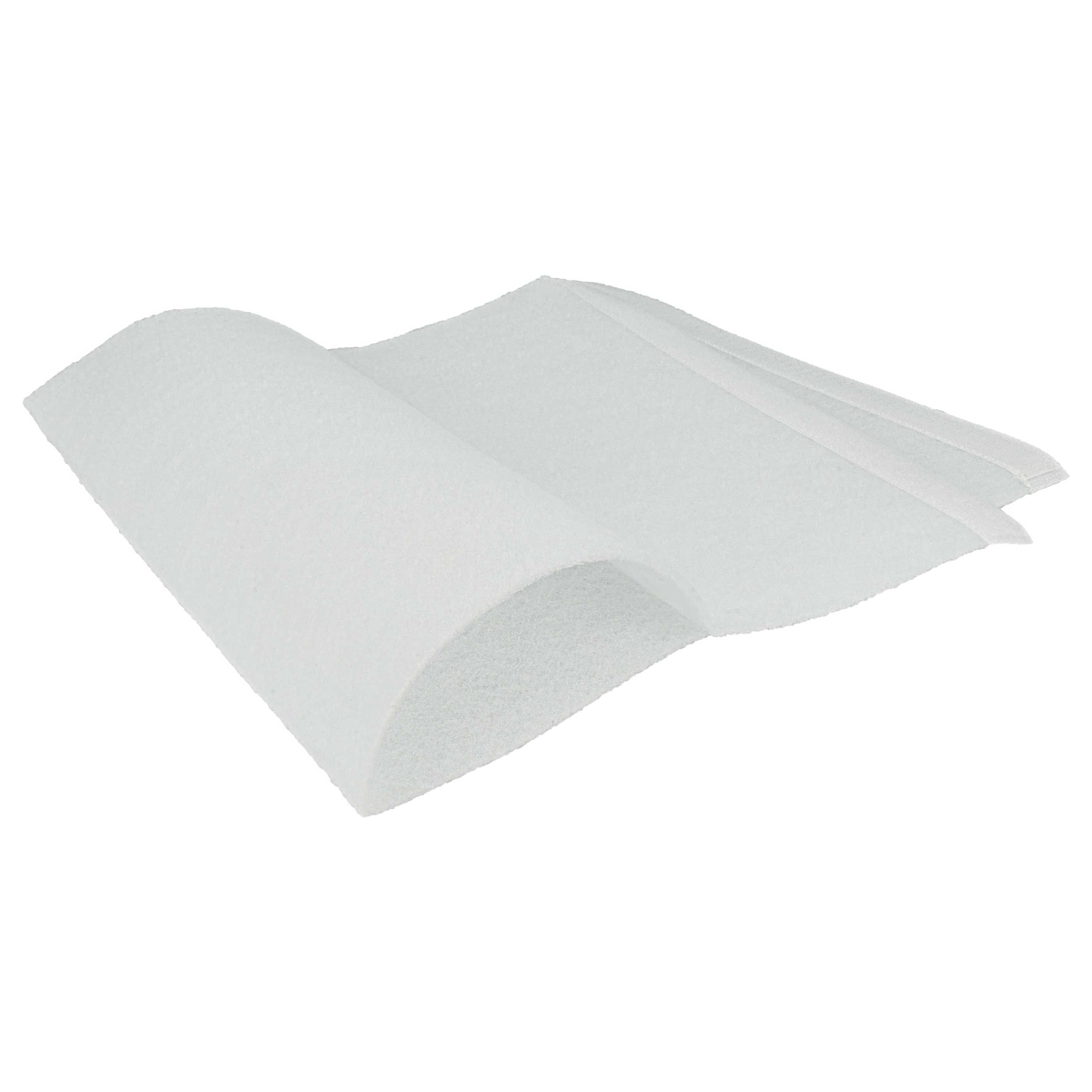 vhbw Luftfilter passend für Xiaomi Mi Air Purifier Pro Luftreiniger